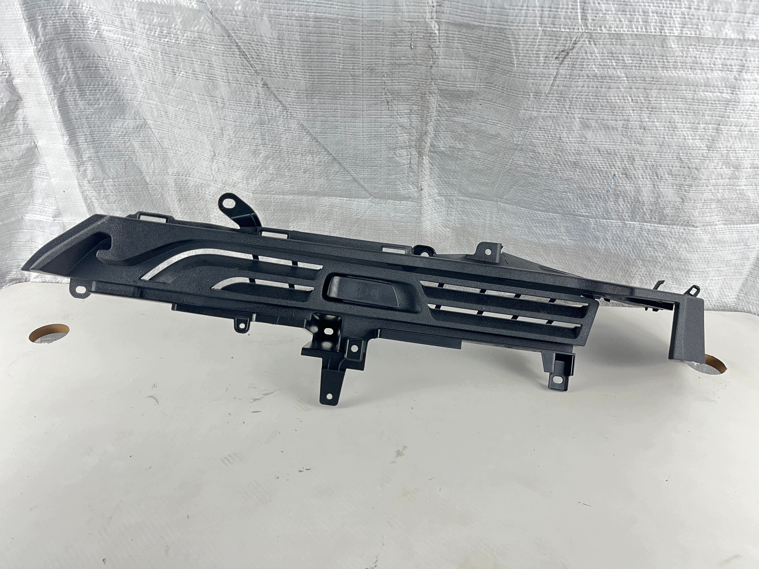 BMW X5 G05 Garniture Coffre 7438183 image 2