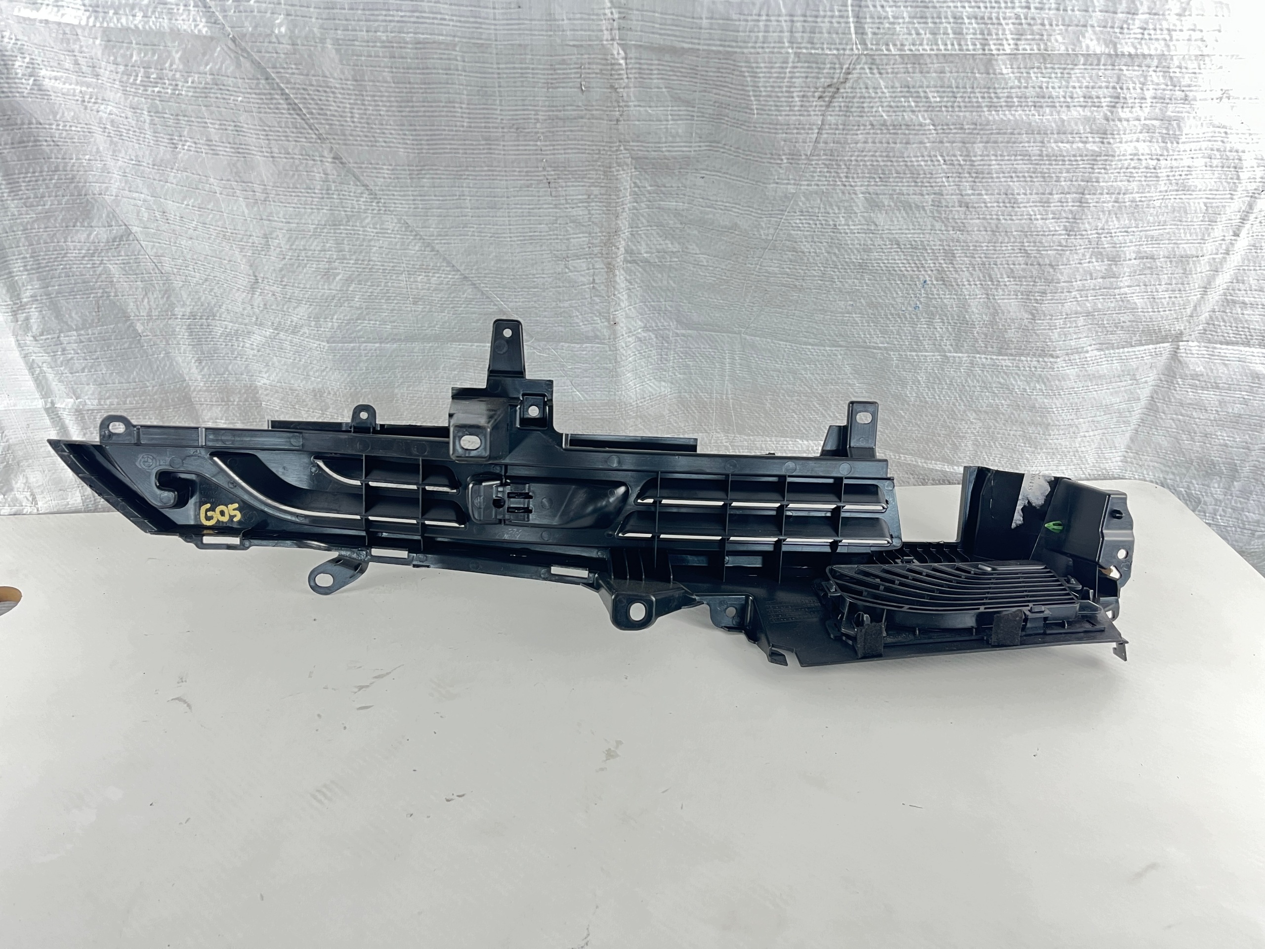 BMW X5 G05 Garniture Coffre 7438183 image 3