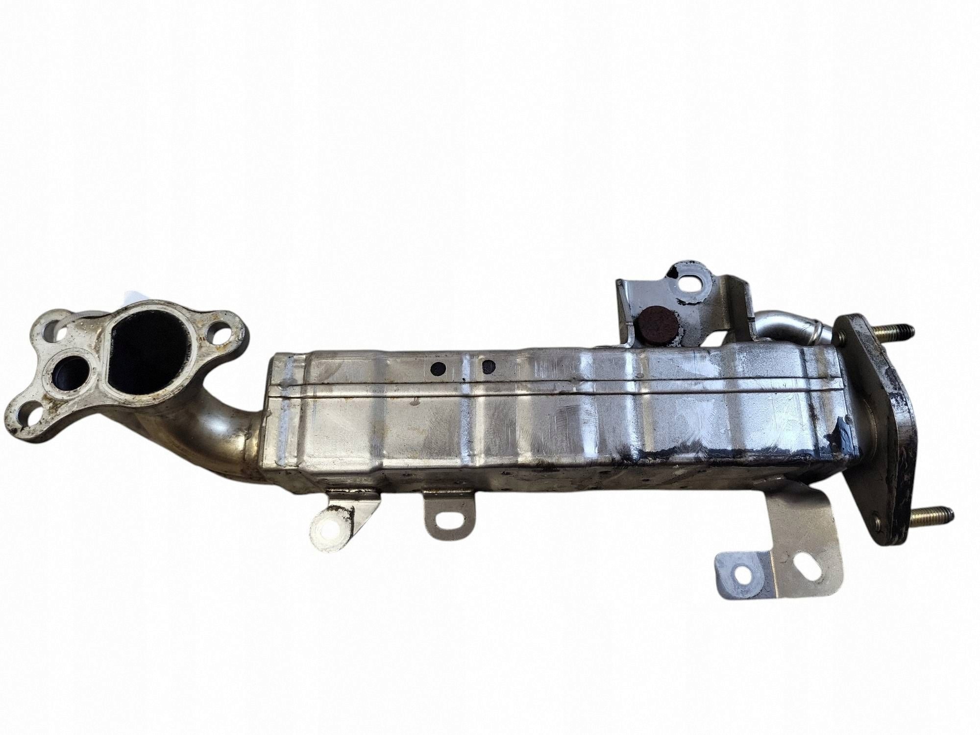 Kühler AGR Mazda 6 GJ 2.2 Diesel SH01-2030Y image 2