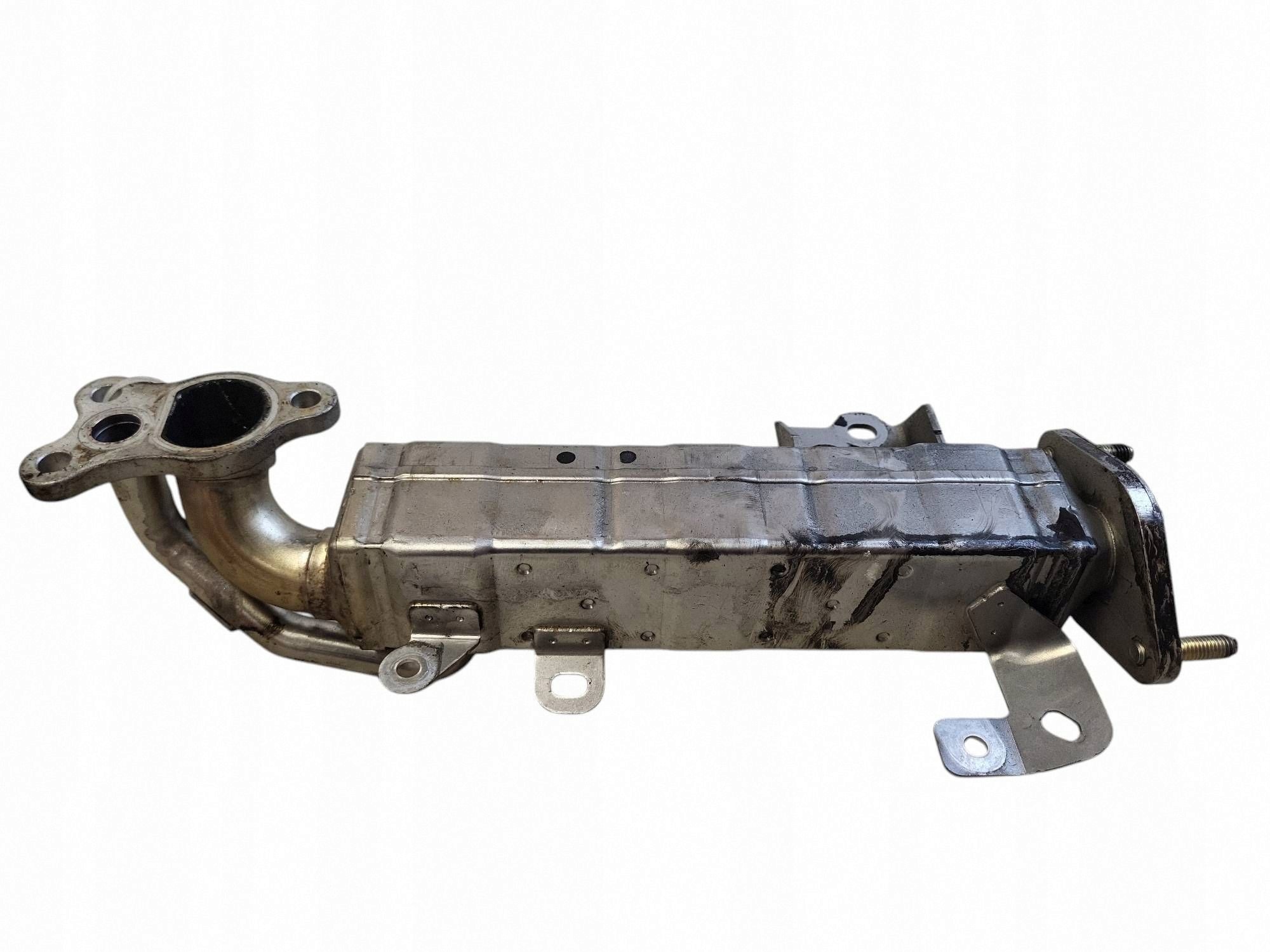 Used EGR Cooler Mazda 6 2.2 Diesel SH01-2030Y