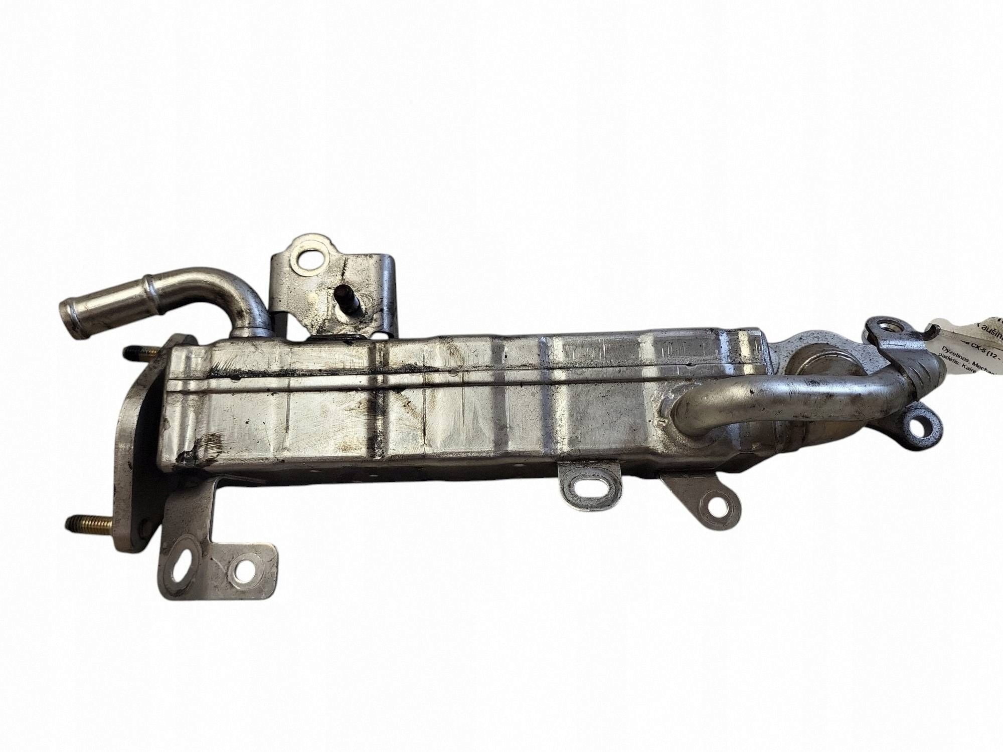 Kühler AGR Mazda 6 GJ 2.2 Diesel SH01-2030Y image 4