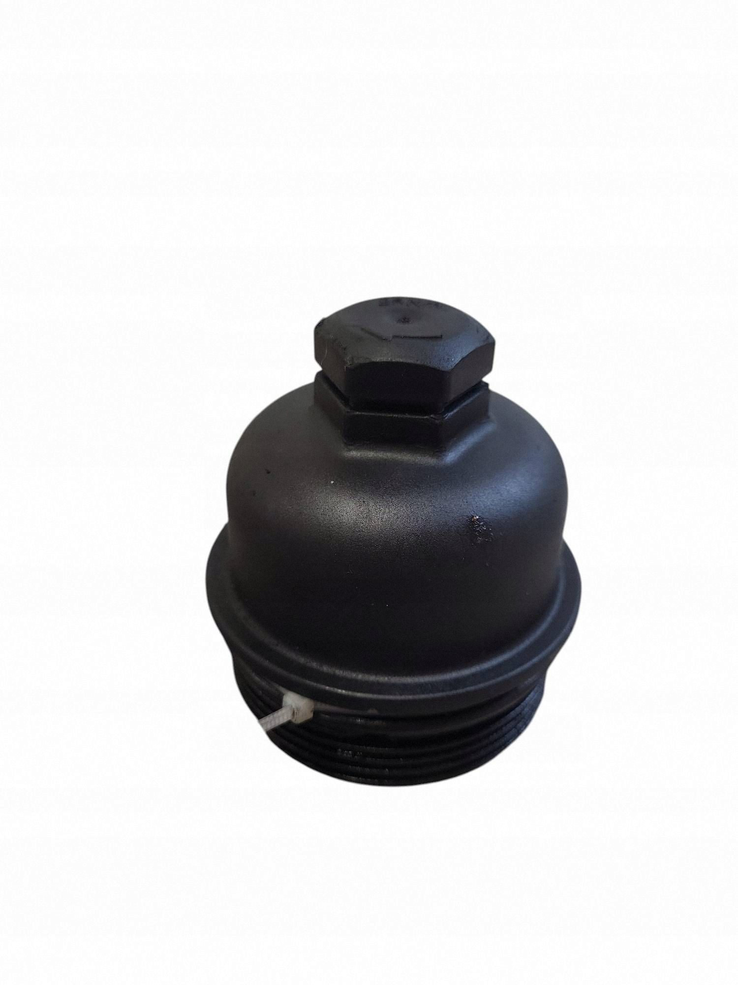 Couvre-filtre à huile BMW 3 E90 E91 JUT251494 image 2