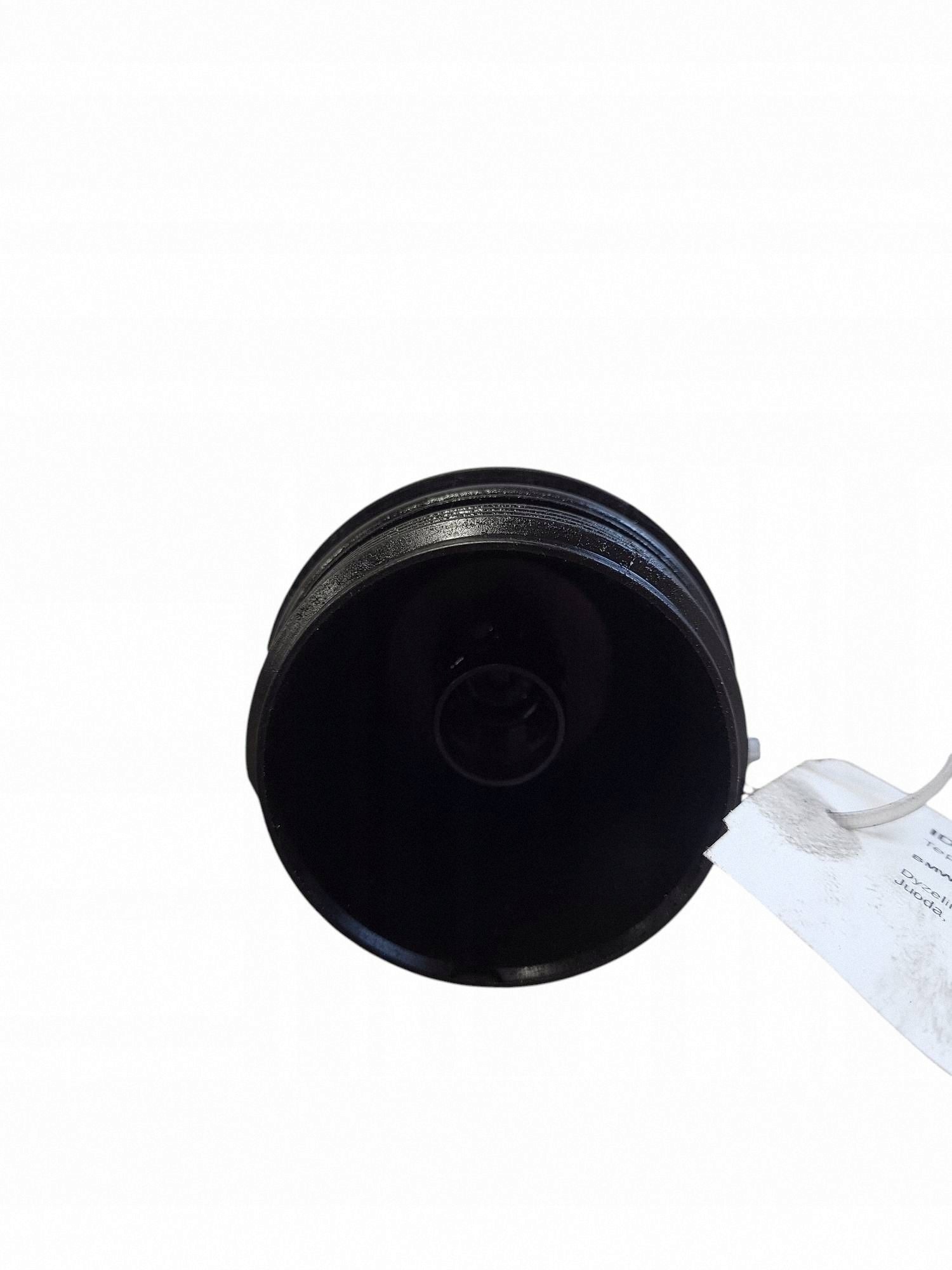 Couvre-filtre à huile BMW 3 E90 E91 JUT251494 image 3