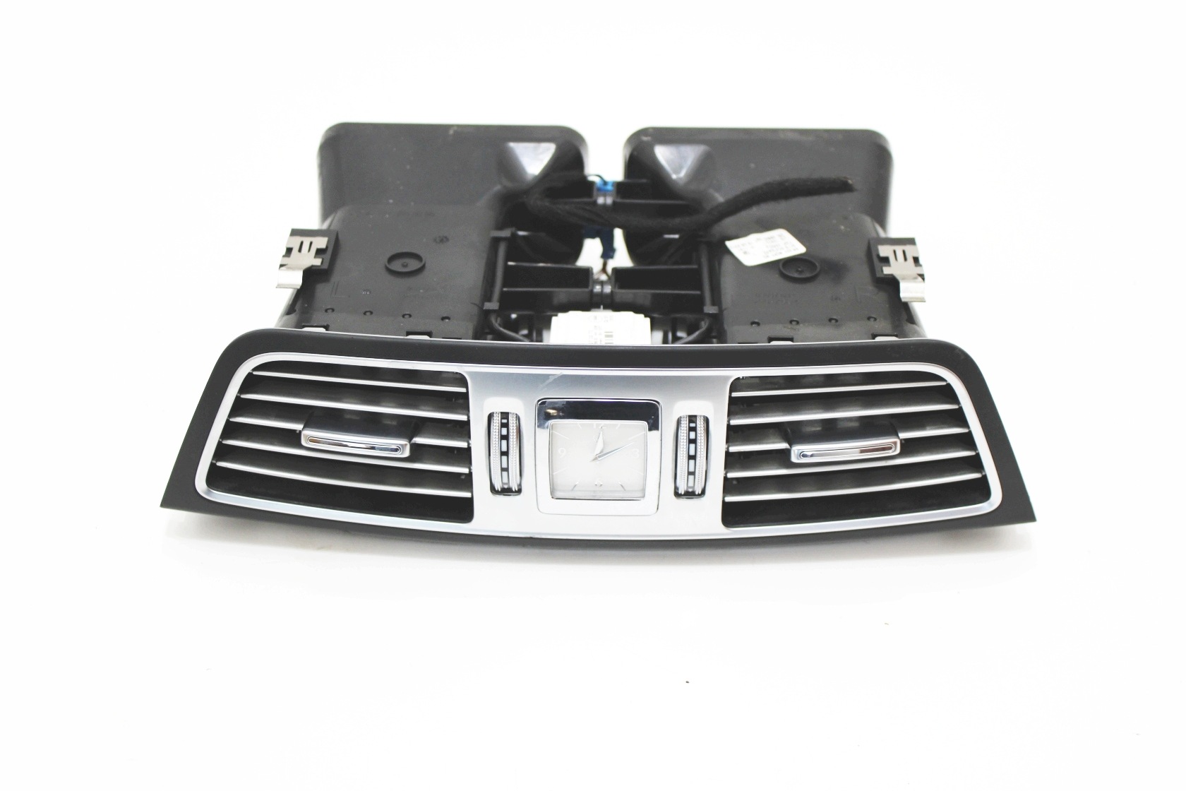 Mercedes W207 C207 Ilmastointiritilä A2078300000 image 2
