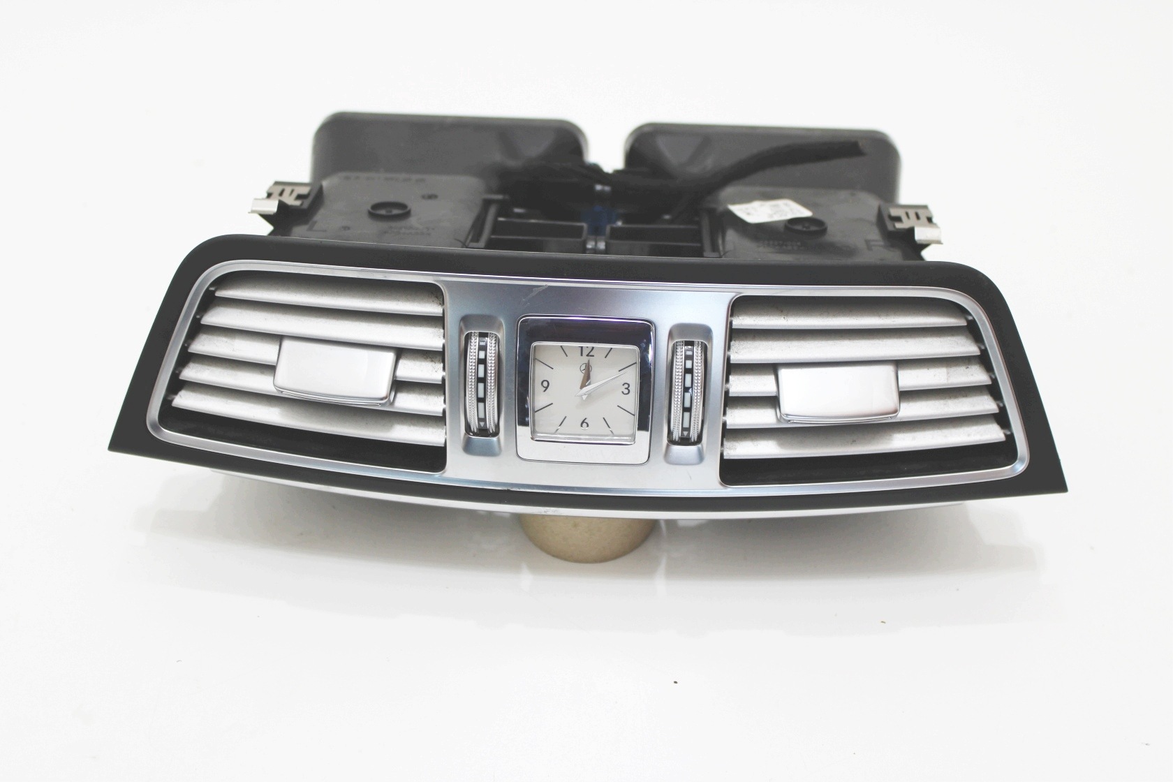 Mercedes W207 C207 Ilmastointiritilä A2078300000 image 4