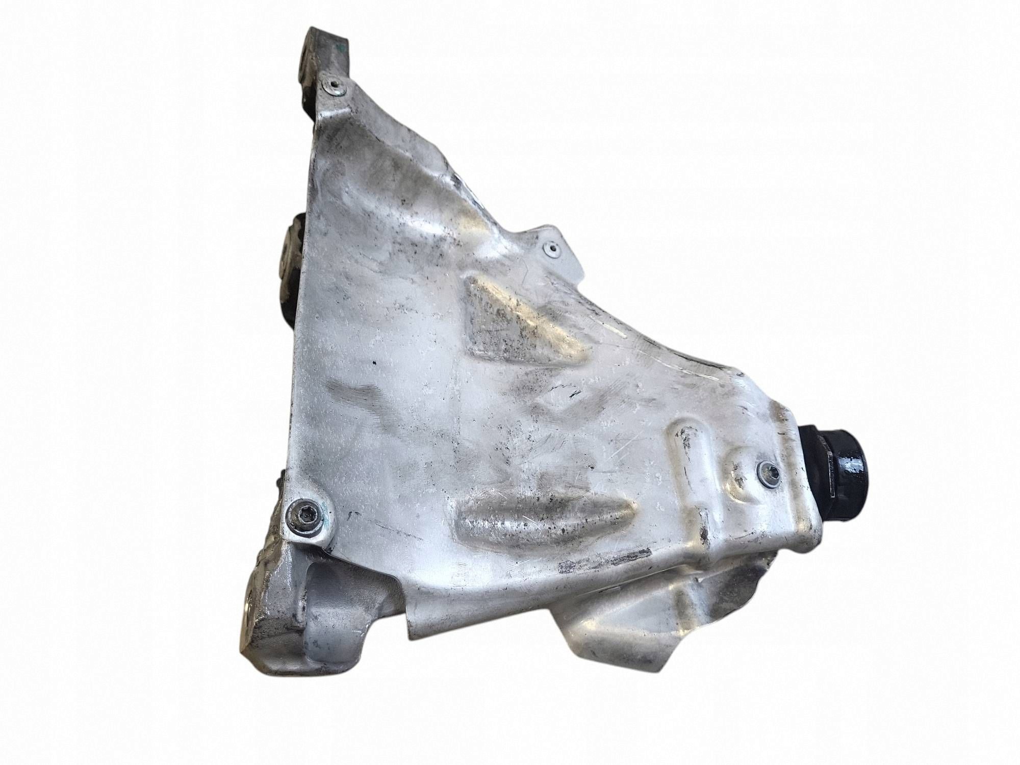 BMW X5 F15 Support moteur 22116864614 image 4