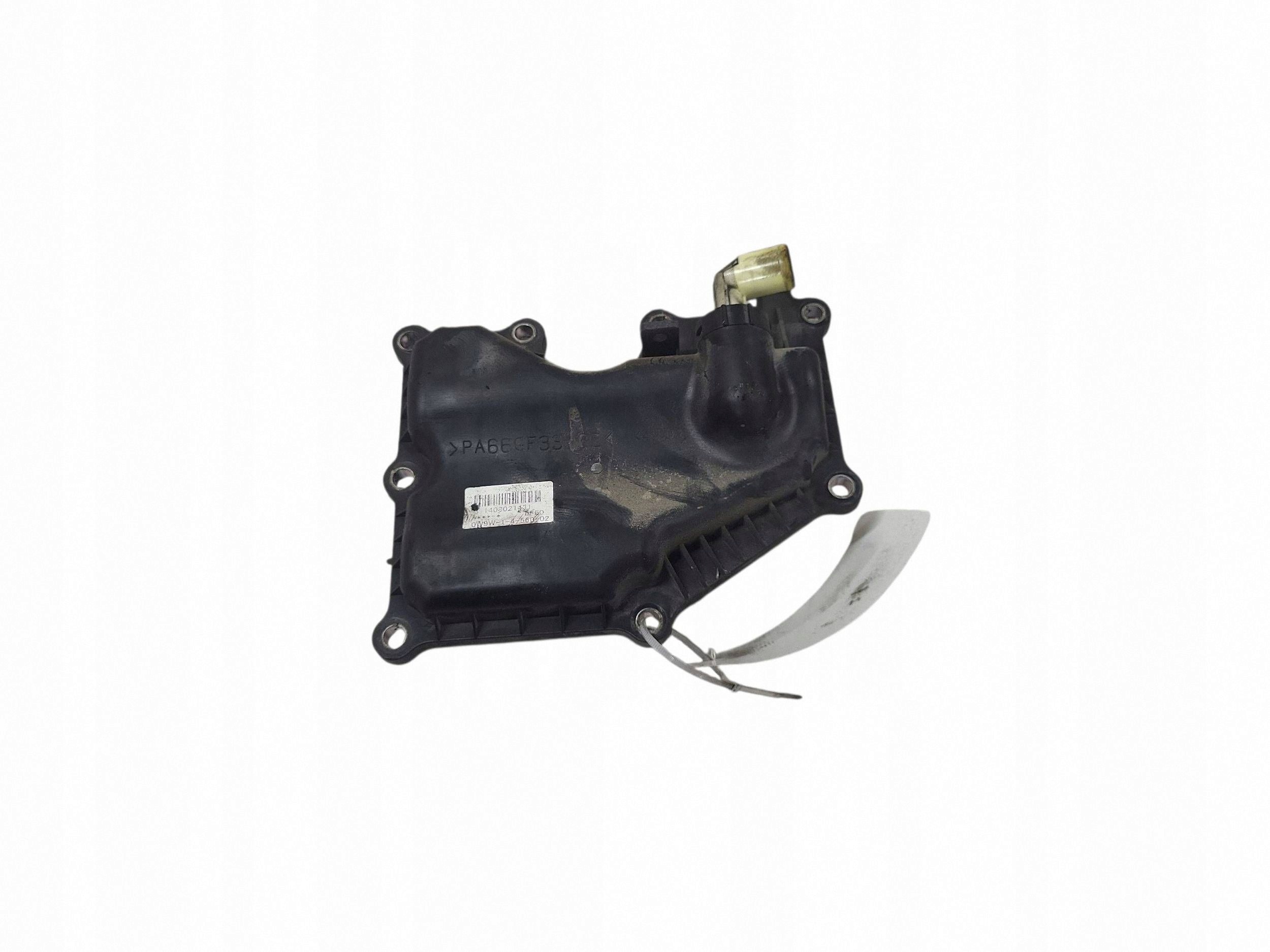 Mazda 6 Système de ventilation du carter 0W9W1456002 image 2