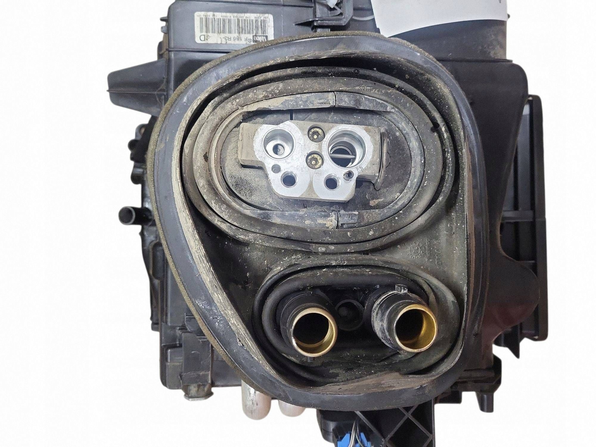 Resistencia Calefacción VW Caddy 1K1820307H image 7