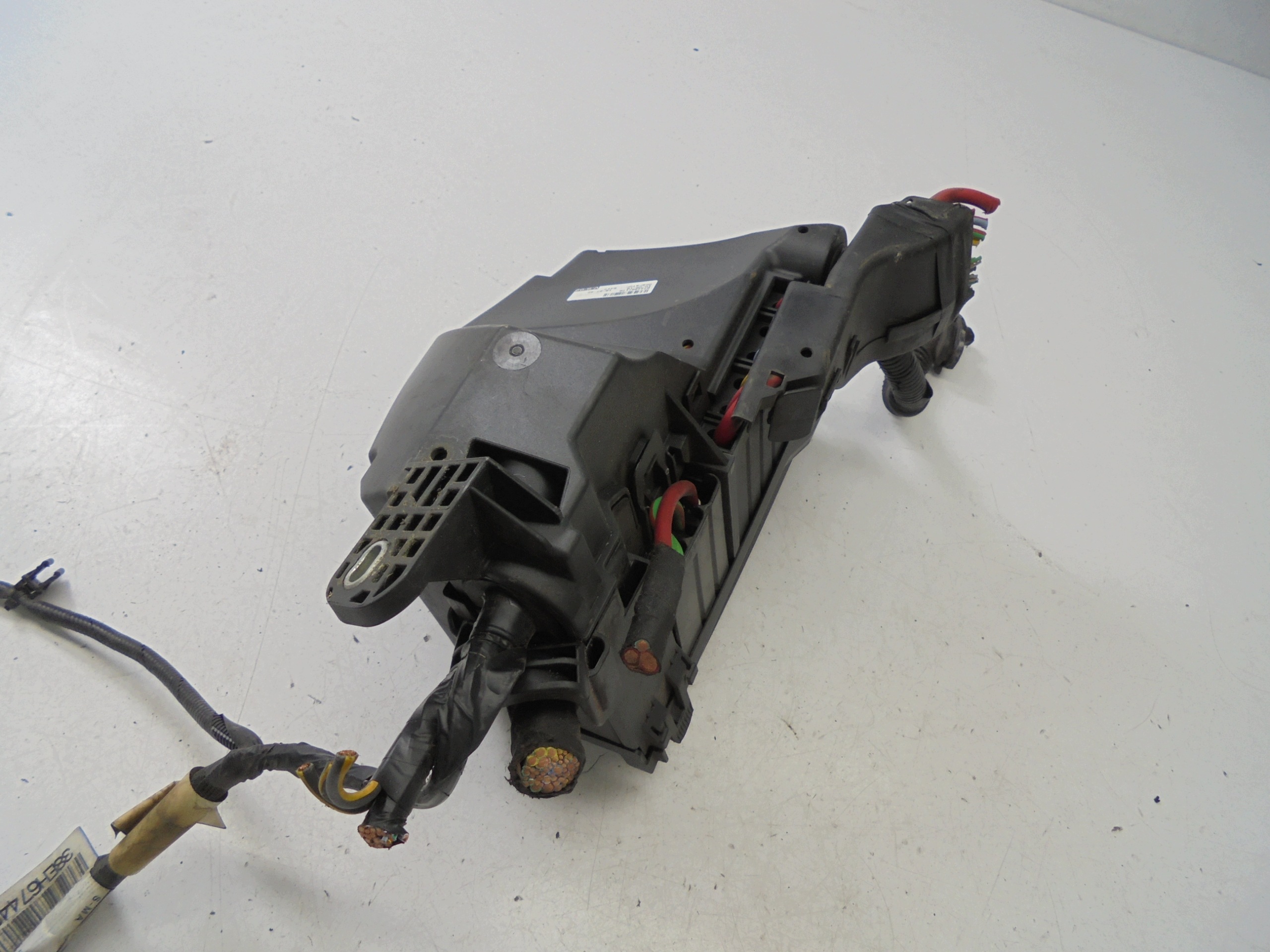 Zekeringkast Range Rover Evoque L538 2.0D image 3