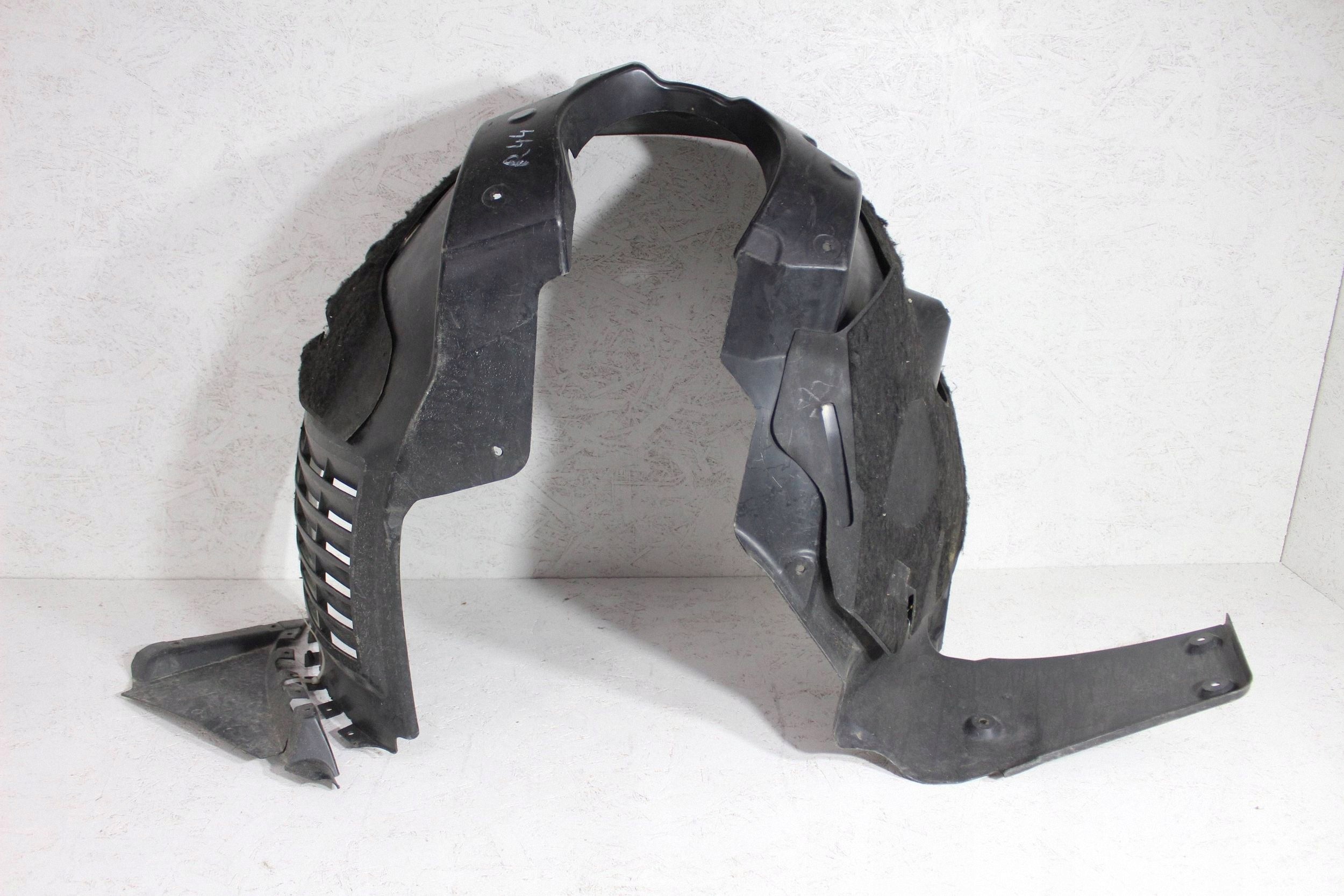 Paralama Dianteiro Direito Range Rover Vogue OEM AH42-166562-BB image 2