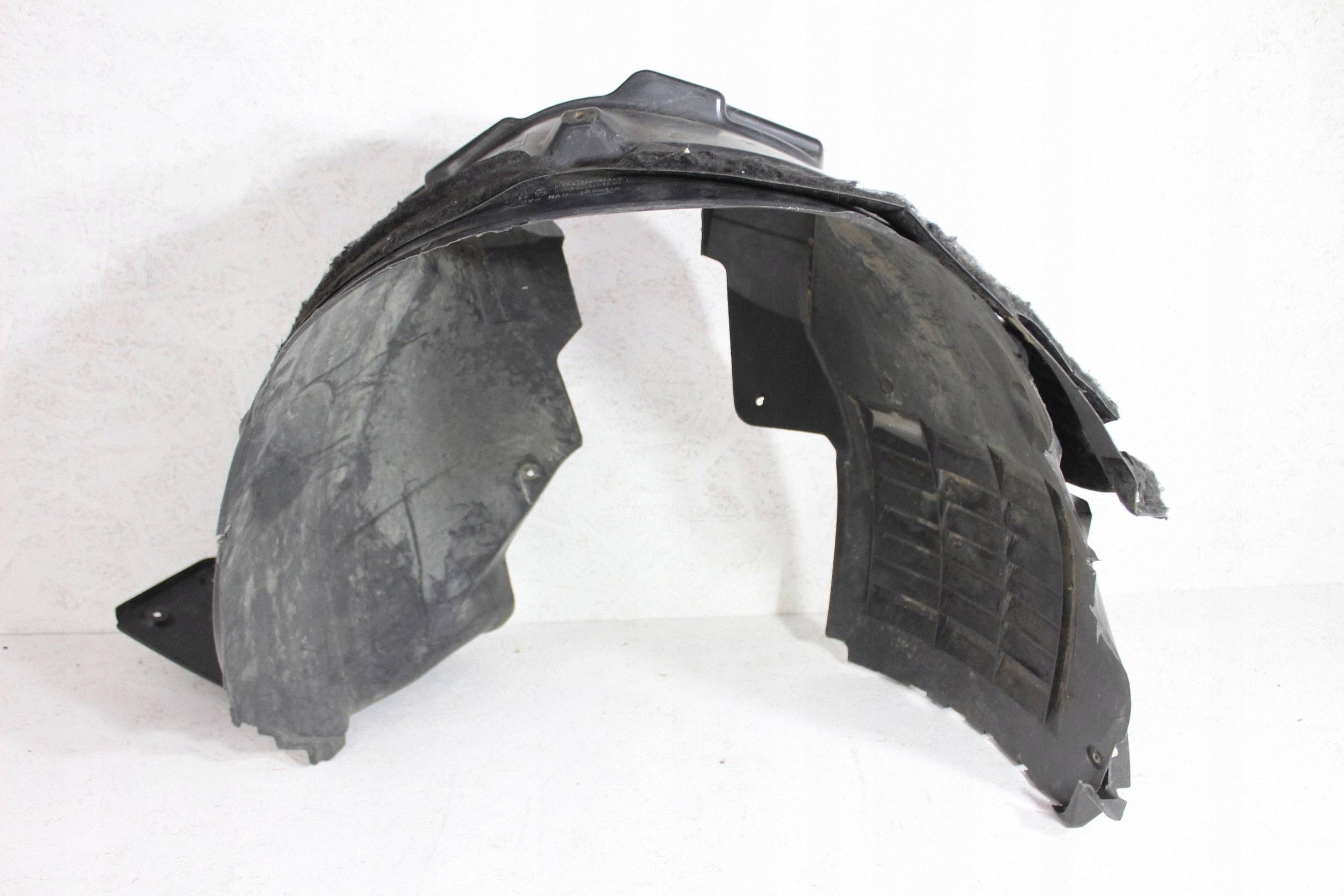 Paralama Dianteiro Direito Range Rover Vogue OEM AH42-166562-BB image 4
