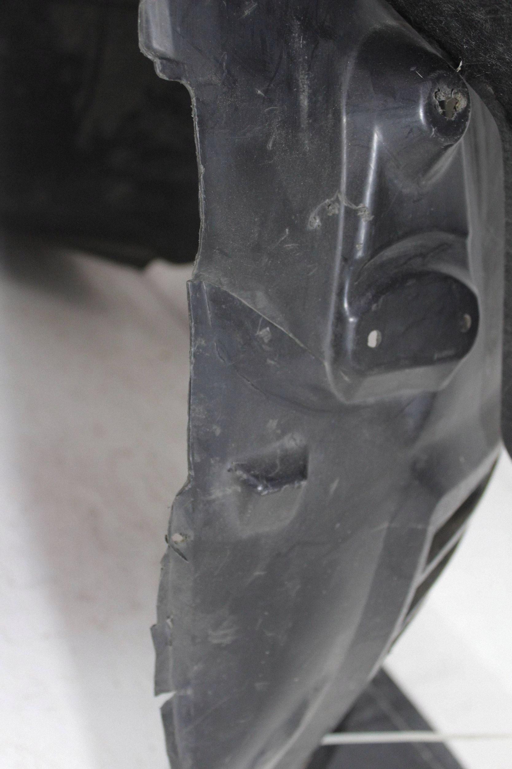 Paralama Dianteiro Direito Range Rover Vogue OEM AH42-166562-BB image 5