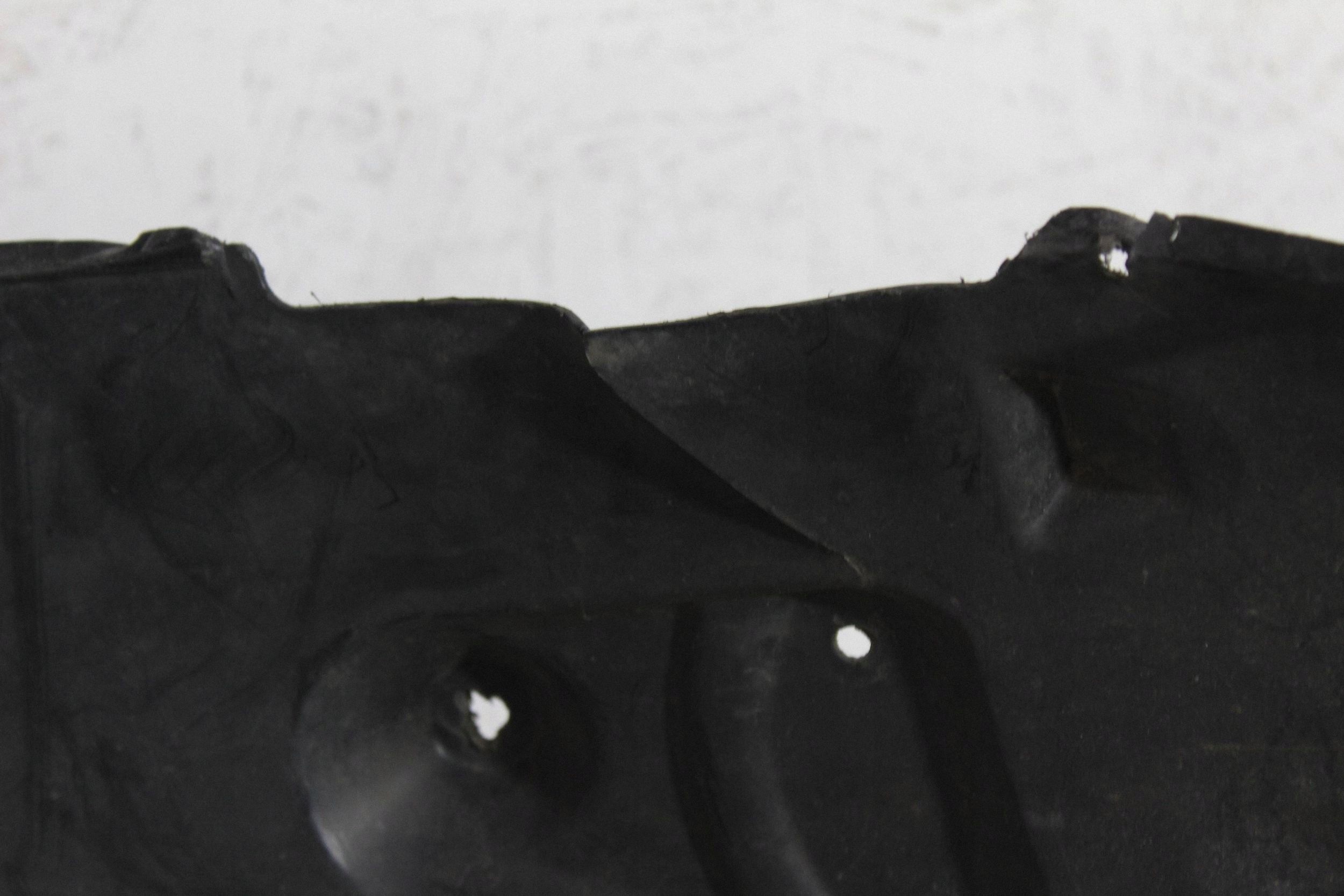 Paralama Dianteiro Direito Range Rover Vogue OEM AH42-166562-BB image 6