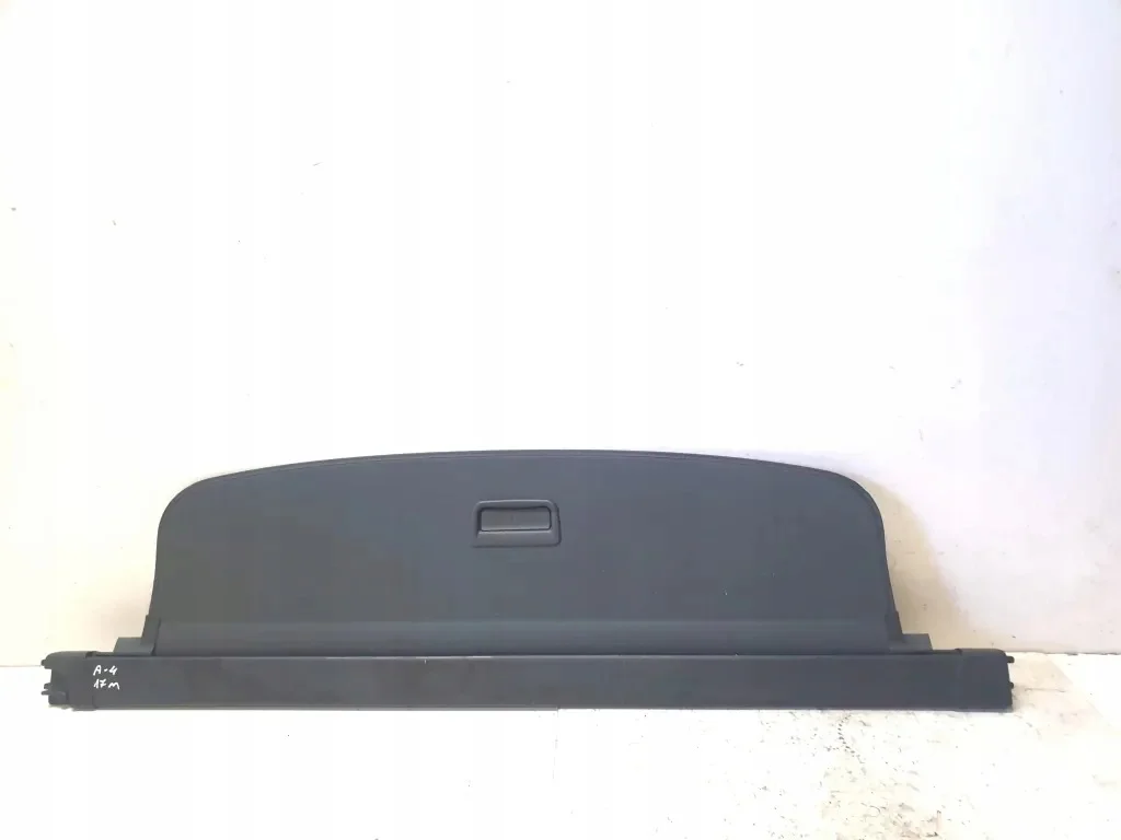 Audi A4 Avant B8 cache coffre 8W9863553