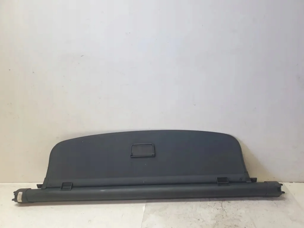 Audi A4 Avant B8 cache coffre 8W9863553 image 3