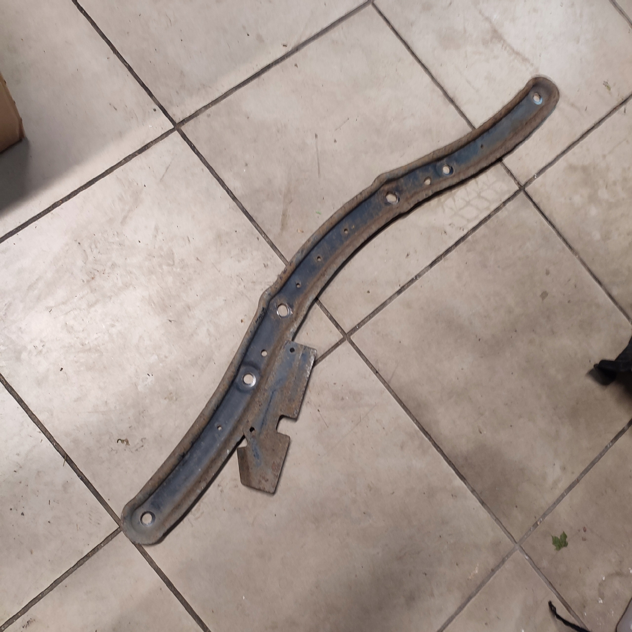 Förstärkning CONNECT MK2 LIFT DV61-V10684-AA image 2