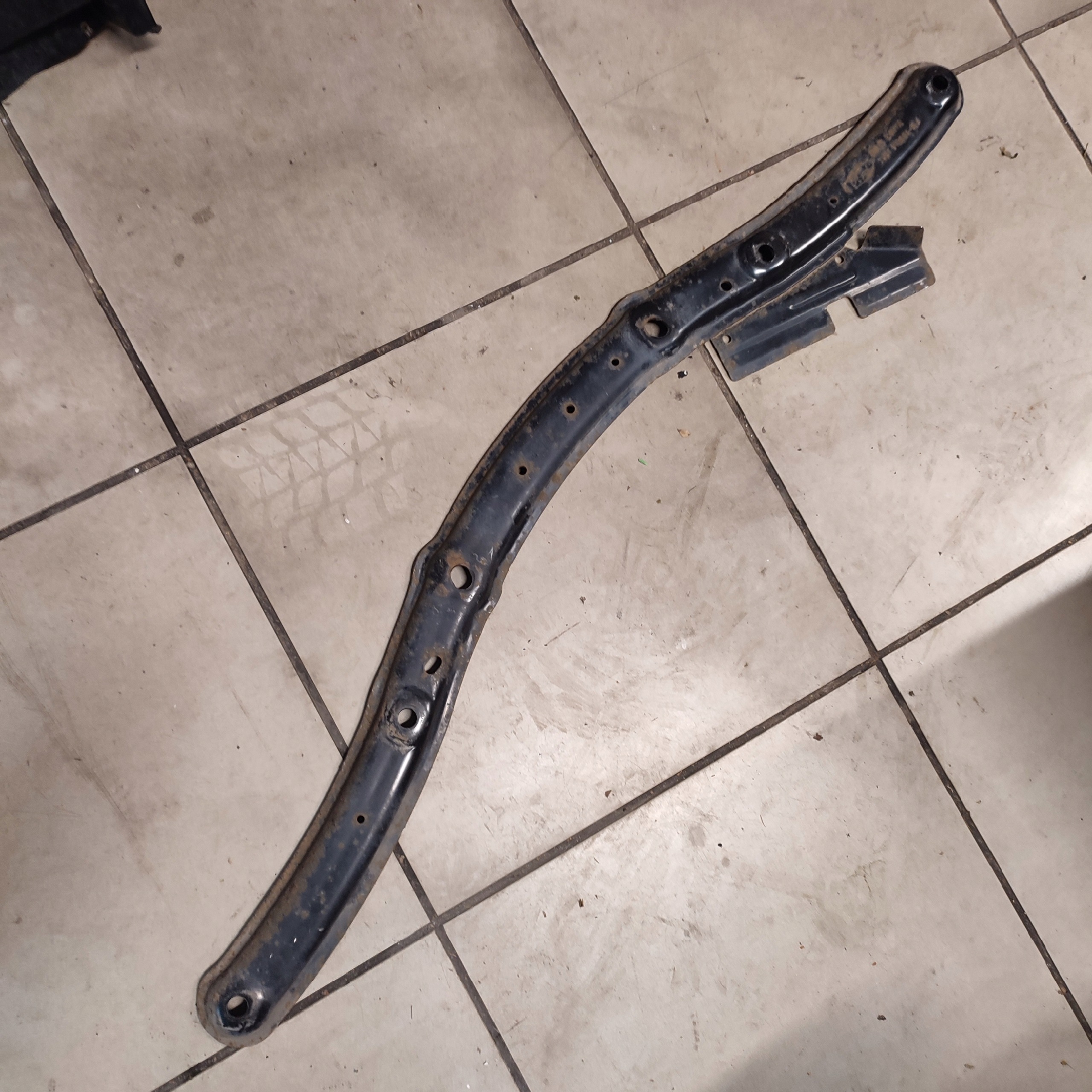 Förstärkning CONNECT MK2 LIFT DV61-V10684-AA image 3