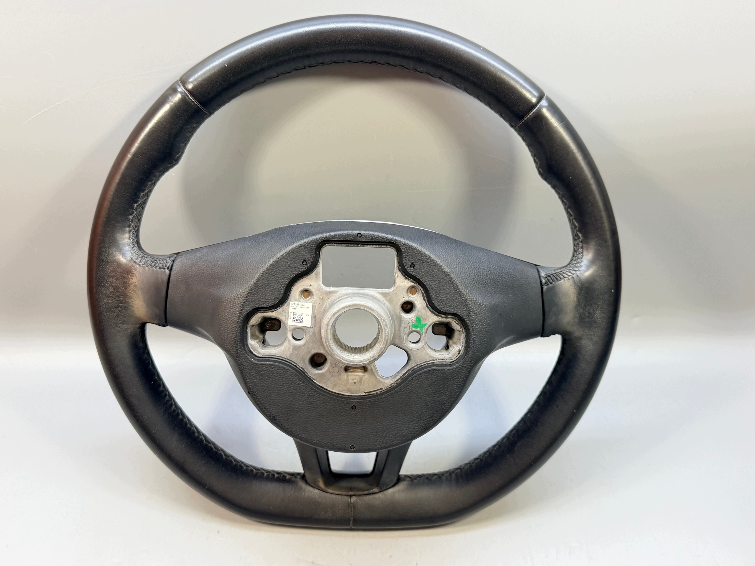 VW Passat B8 Golf VII Stuurwiel Multifunctioneel ACC 5G0419091DJ image 8