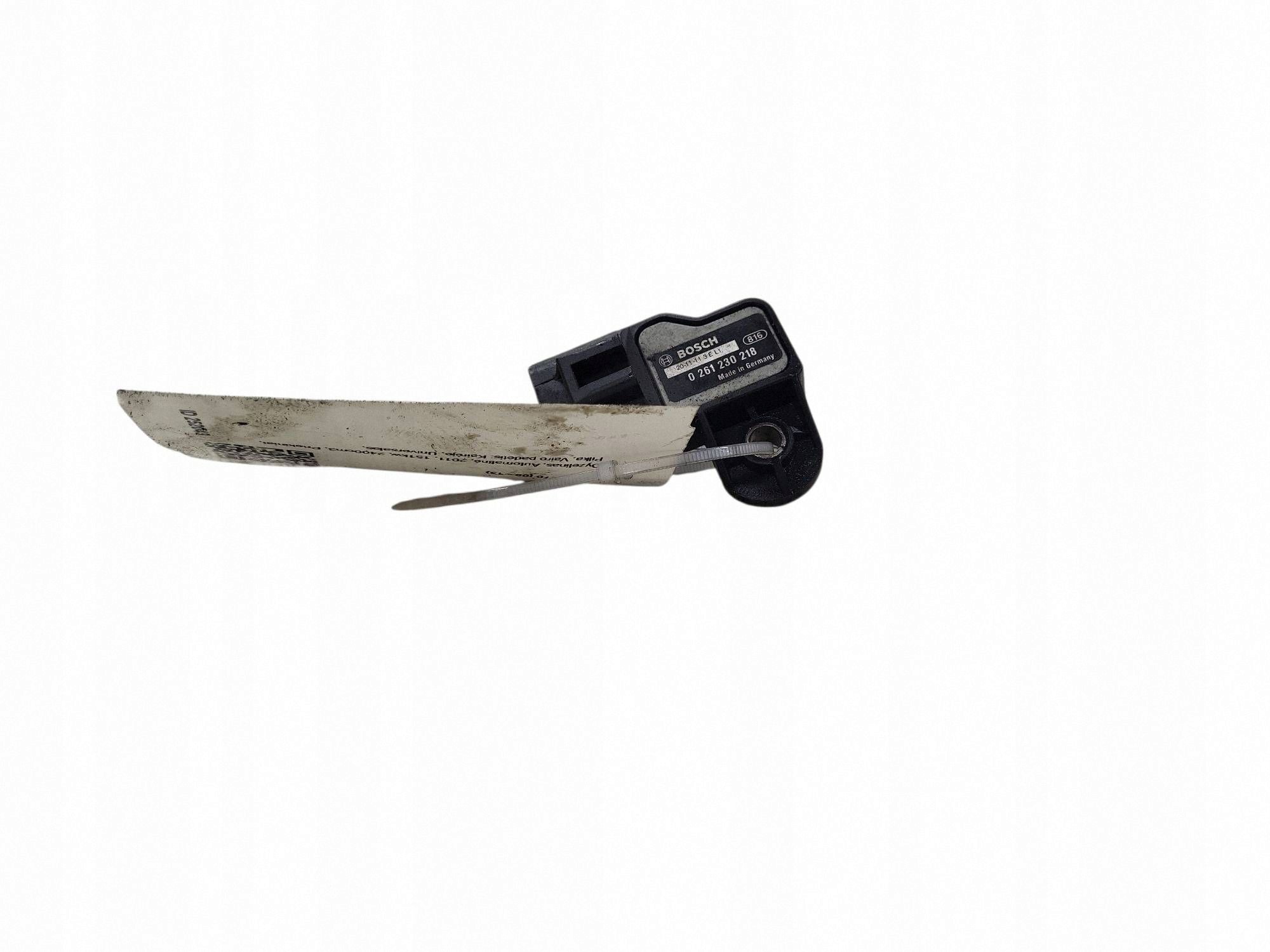 MAP-anturi Volvo XC60 II 2.0D 0261230218 image 3