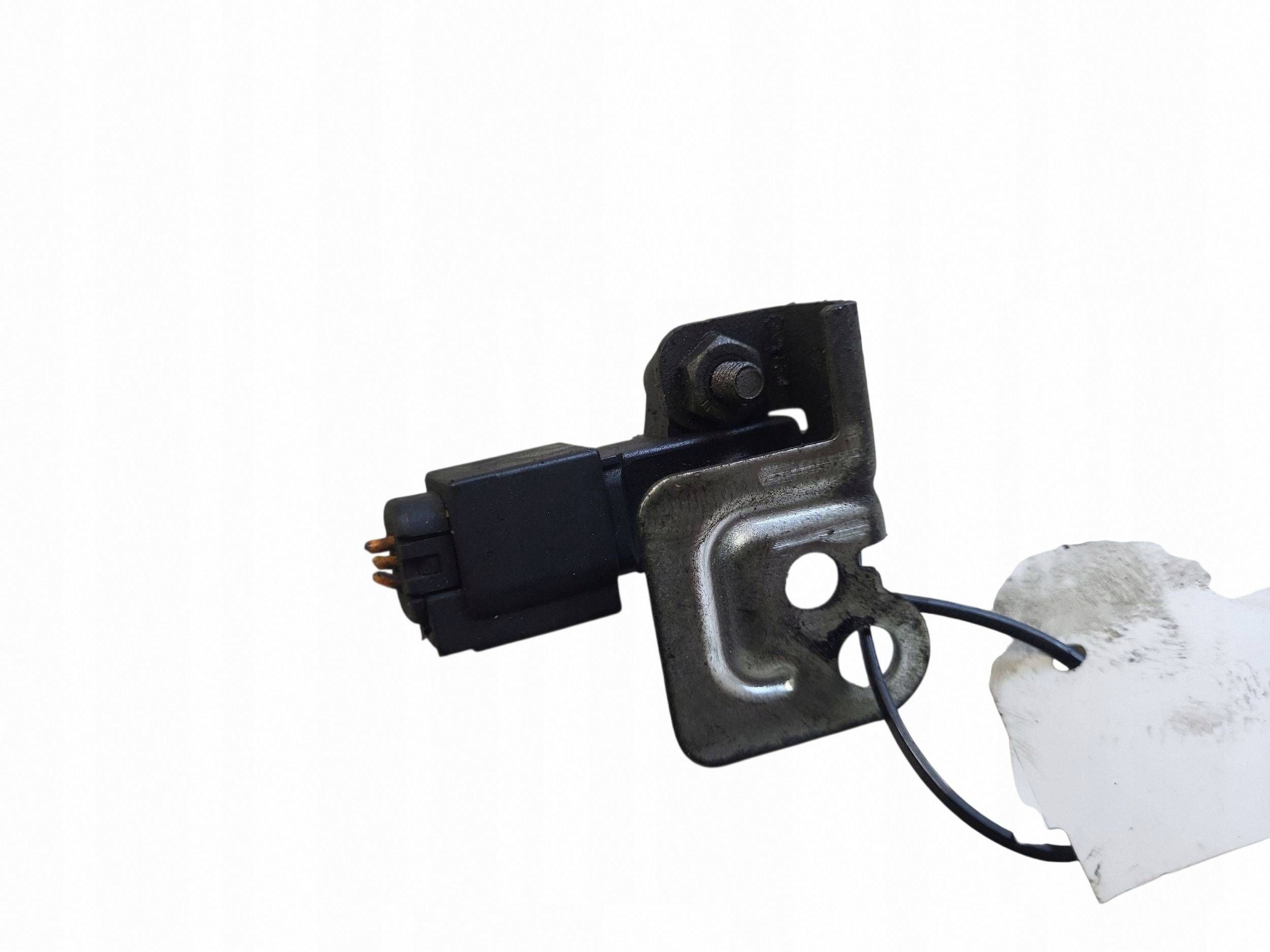 Sensor MAP Jaguar XF X250 JUT252102 image 3