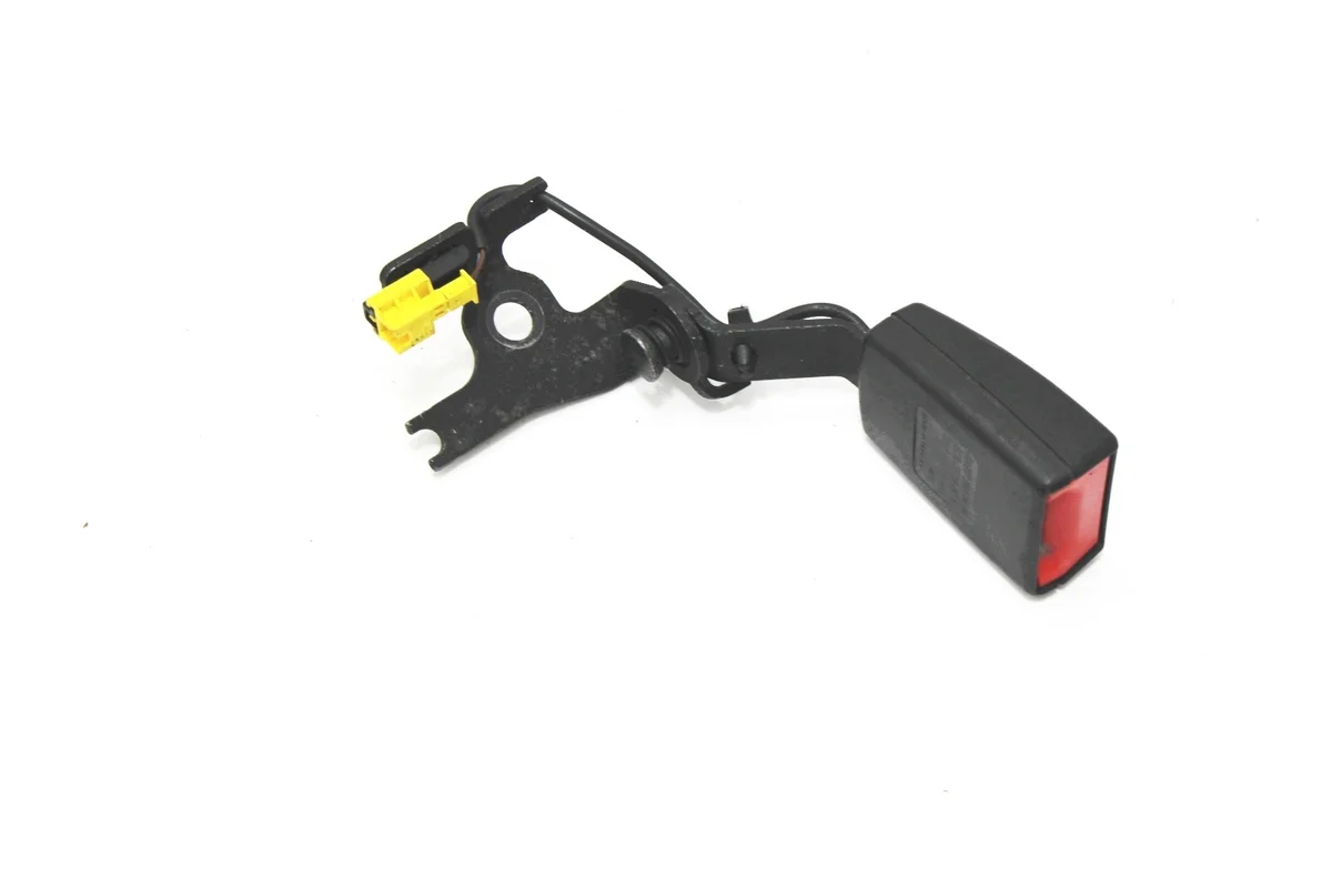 Fecho Cinto Traseiro Mercedes W207 A2078600469