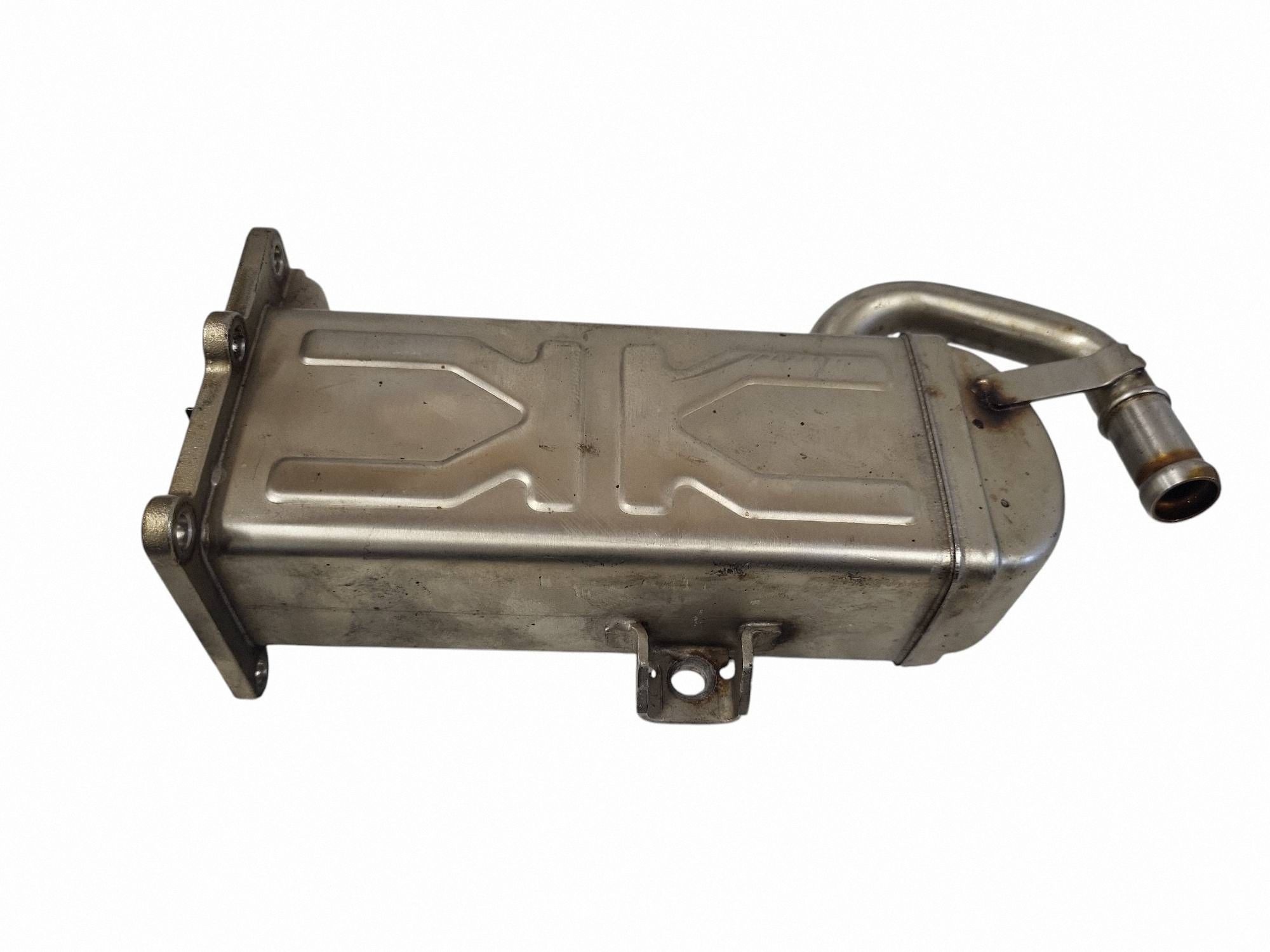 EGR Koeler Skoda Octavia Mk2 709720000 image 2