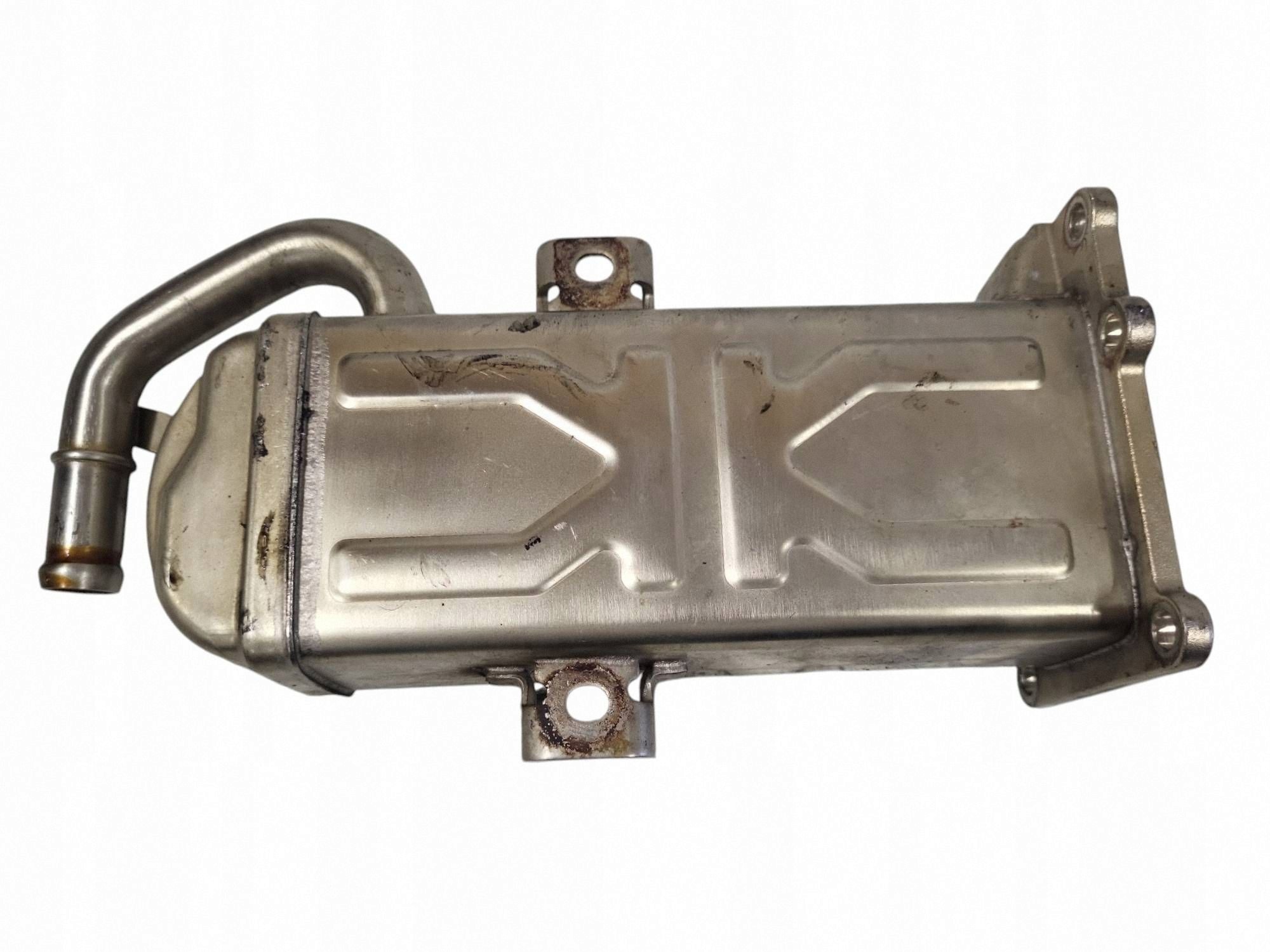 EGR Koeler Skoda Octavia Mk2 709720000 image 3