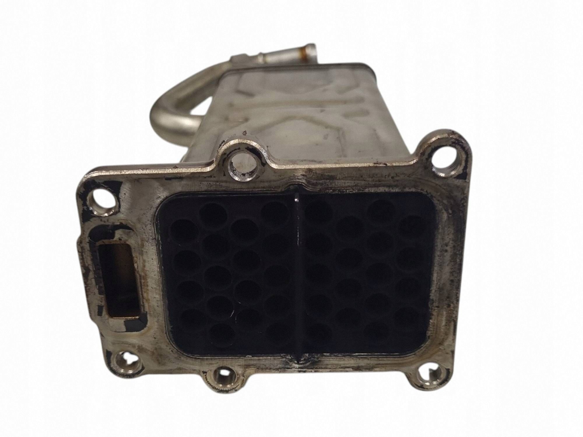 EGR Koeler Skoda Octavia Mk2 709720000 image 4