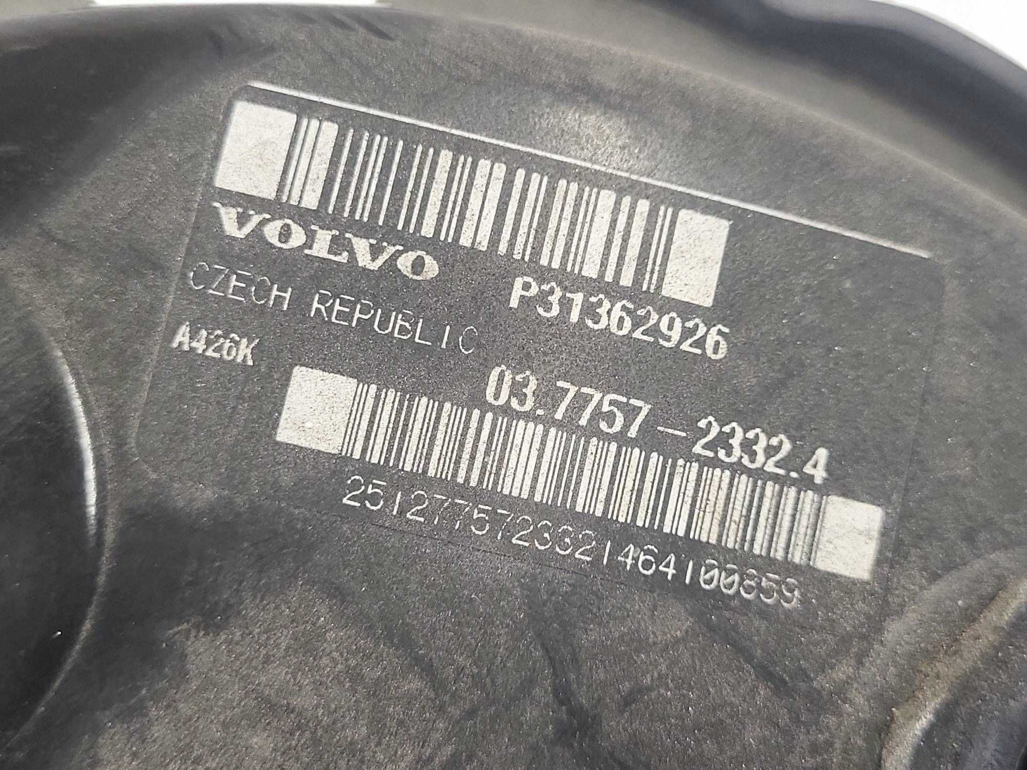 Bromsservo Volvo V40 2012-2019 31362926 image 4
