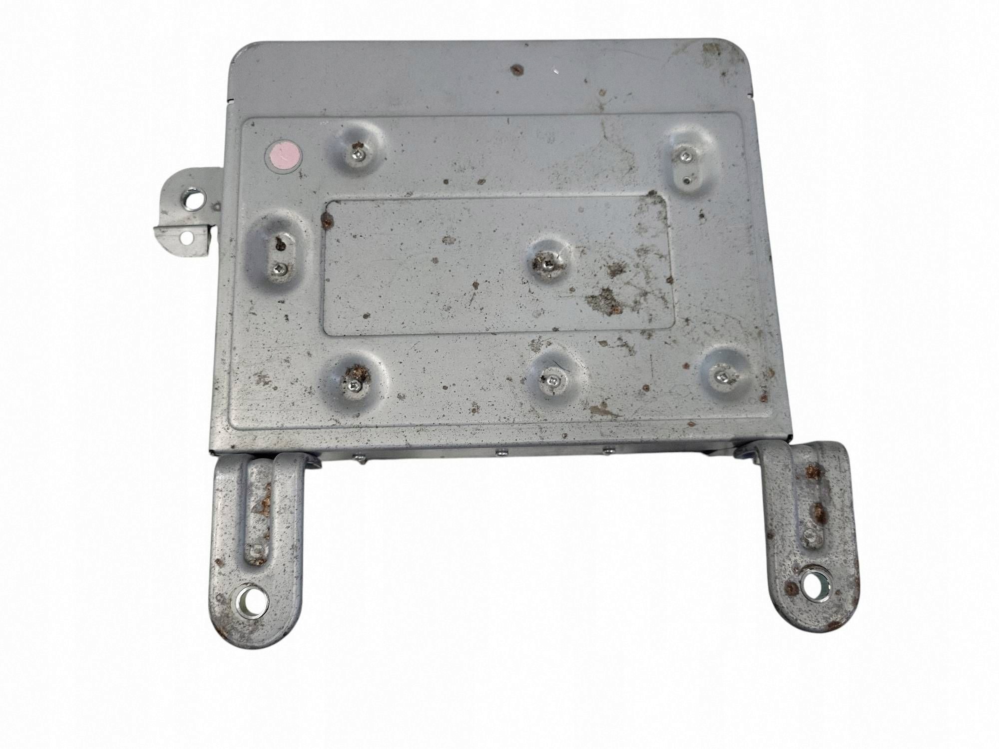 Amplificador Rádio Volvo V40 V60 S60 31409622 image 3