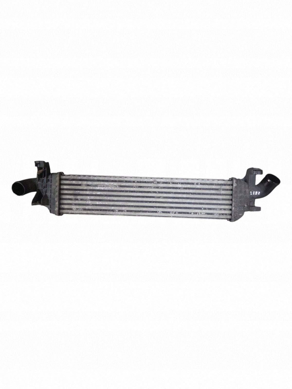 Intercooler Volvo V50 JUT252233 Occasion image 4
