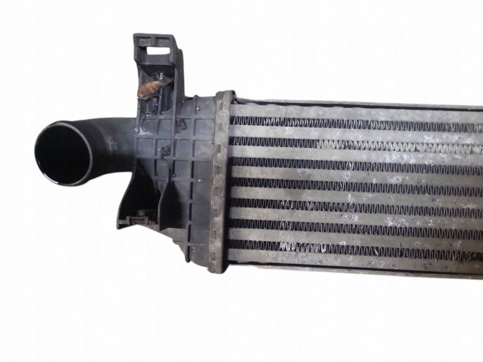 Intercooler Volvo V50 JUT252233 Occasion image 5