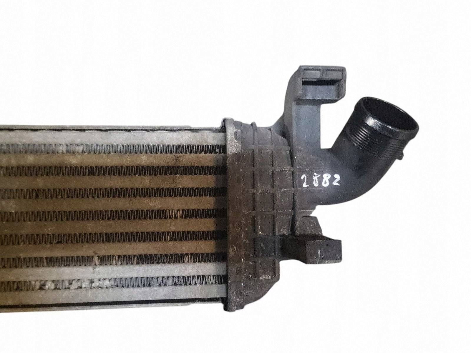 Intercooler Volvo V50 JUT252233 Occasion image 6