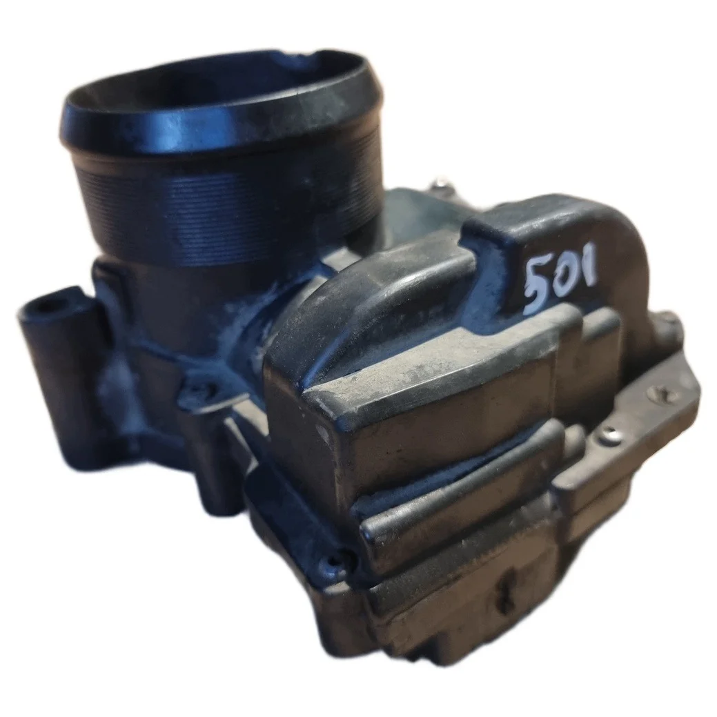 Gasspjäll Peugeot 1.6 THP 757669880-05