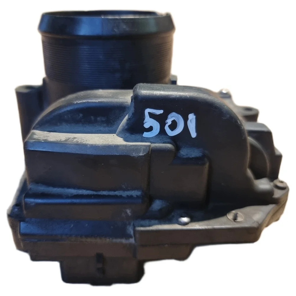 Drosselklappe Peugeot 1.6 THP 757669880-05