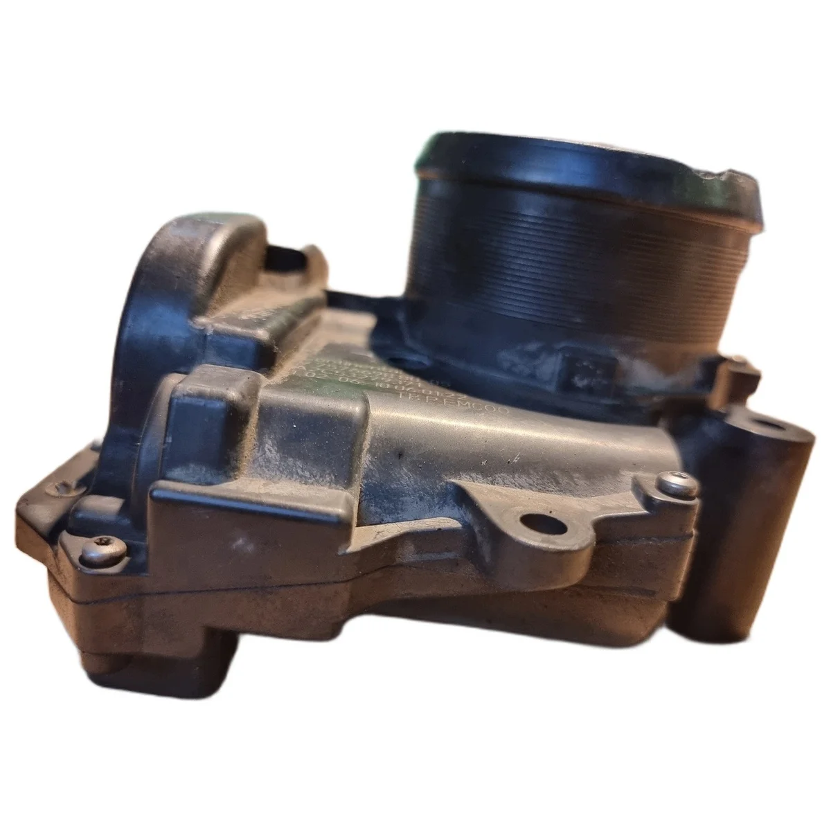 Corpo de Borboleta Peugeot 1.6 THP 757669880-05 image 5