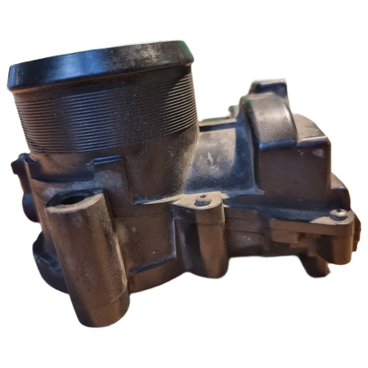 Corpo de Borboleta Peugeot 1.6 THP 757669880-05 image 7