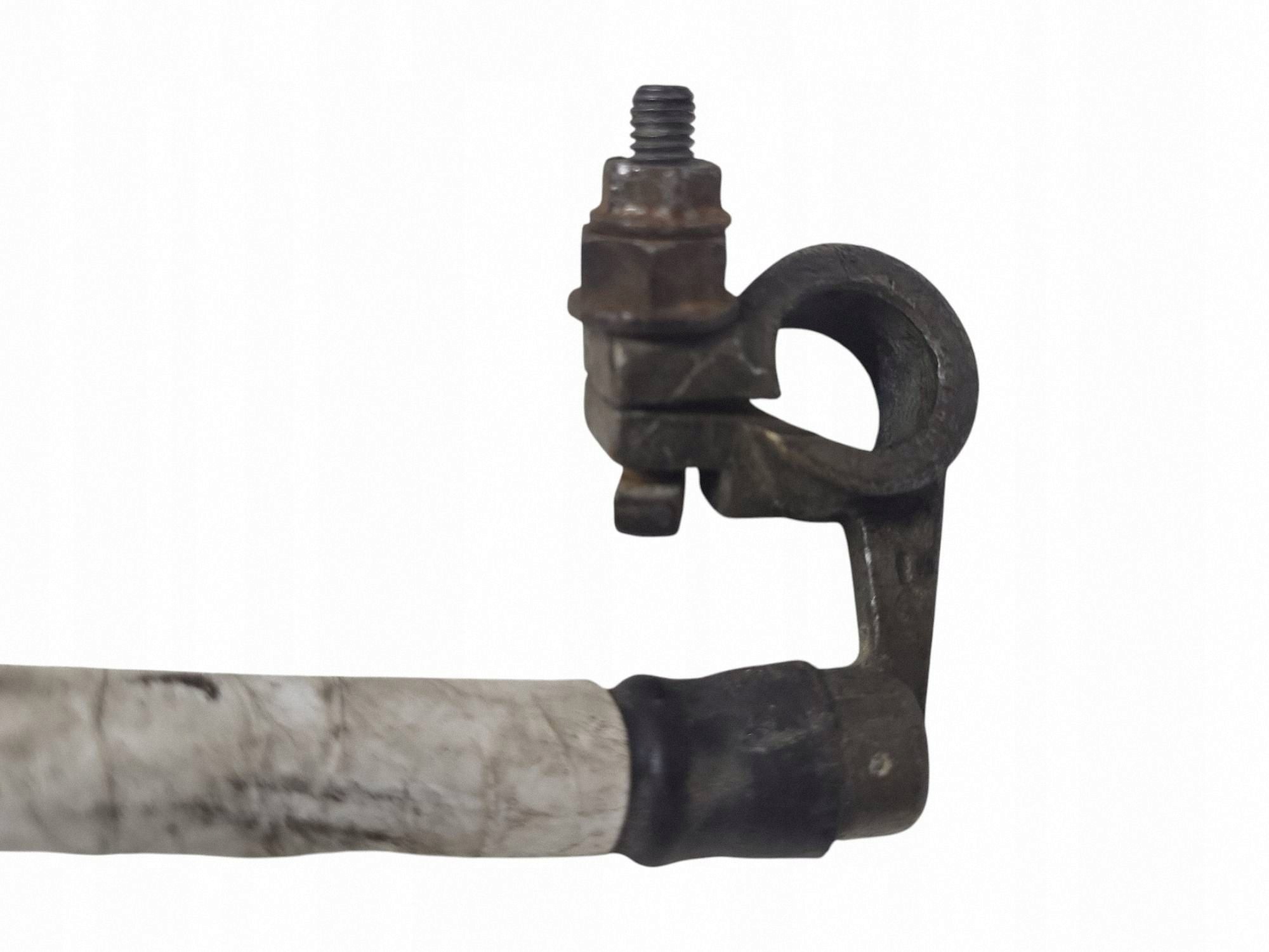 Borne négative Volkswagen Caddy JUT252360 image 3