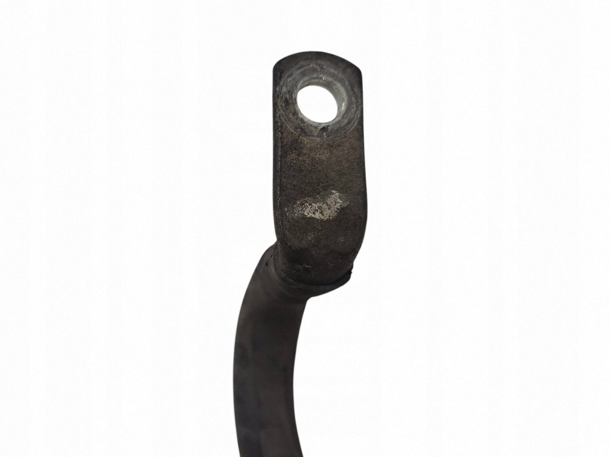 Borne négative Volkswagen Caddy JUT252360 image 4