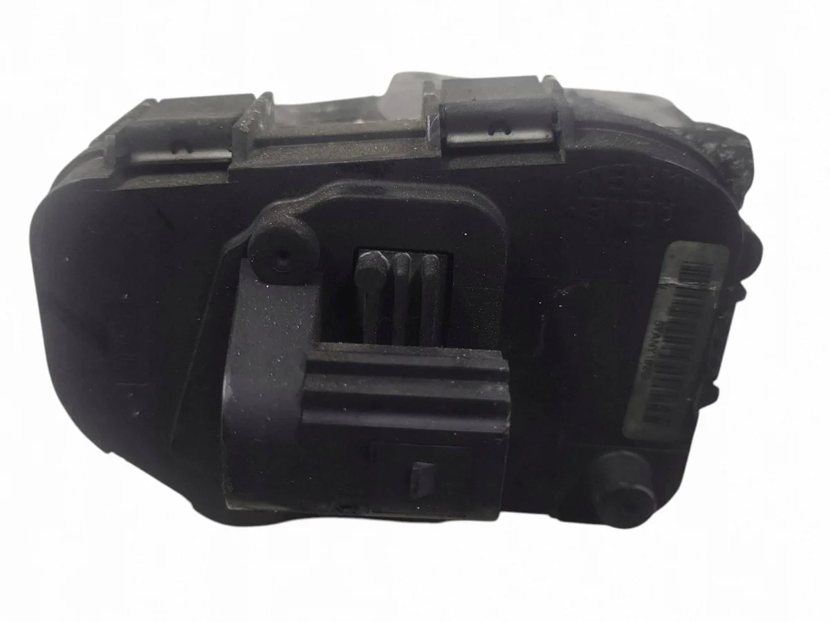Corpo de Borboleta Opel Vectra C 5YANY192G image 3