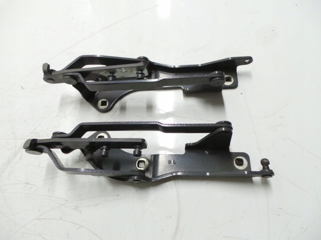Fiat 500C Abarth 595C Cabrio Tailgate Hinges