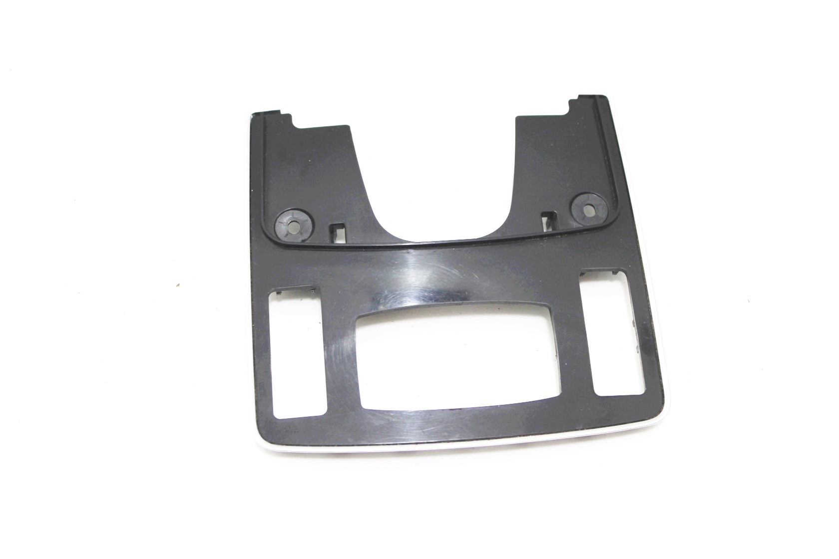 Cadre décor console Mercedes W207 A2076808193 image 2