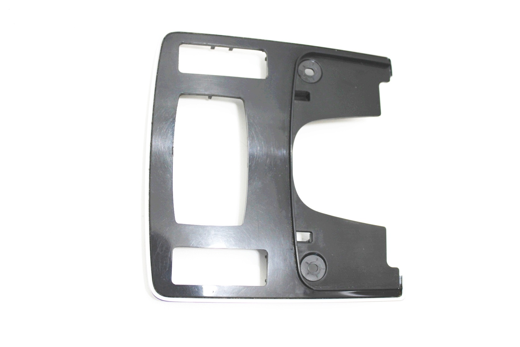 Cadre décor console Mercedes W207 A2076808193 image 3