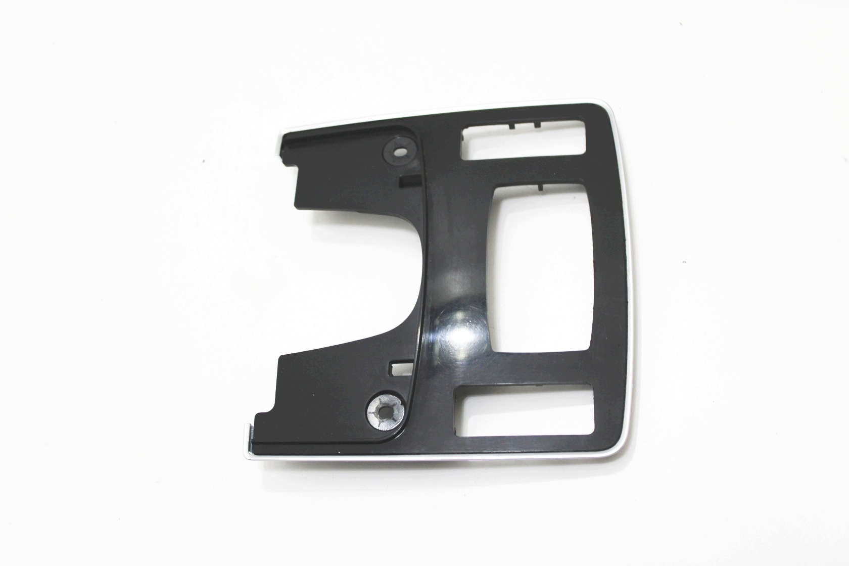 Cadre décor console Mercedes W207 A2076808193 image 4
