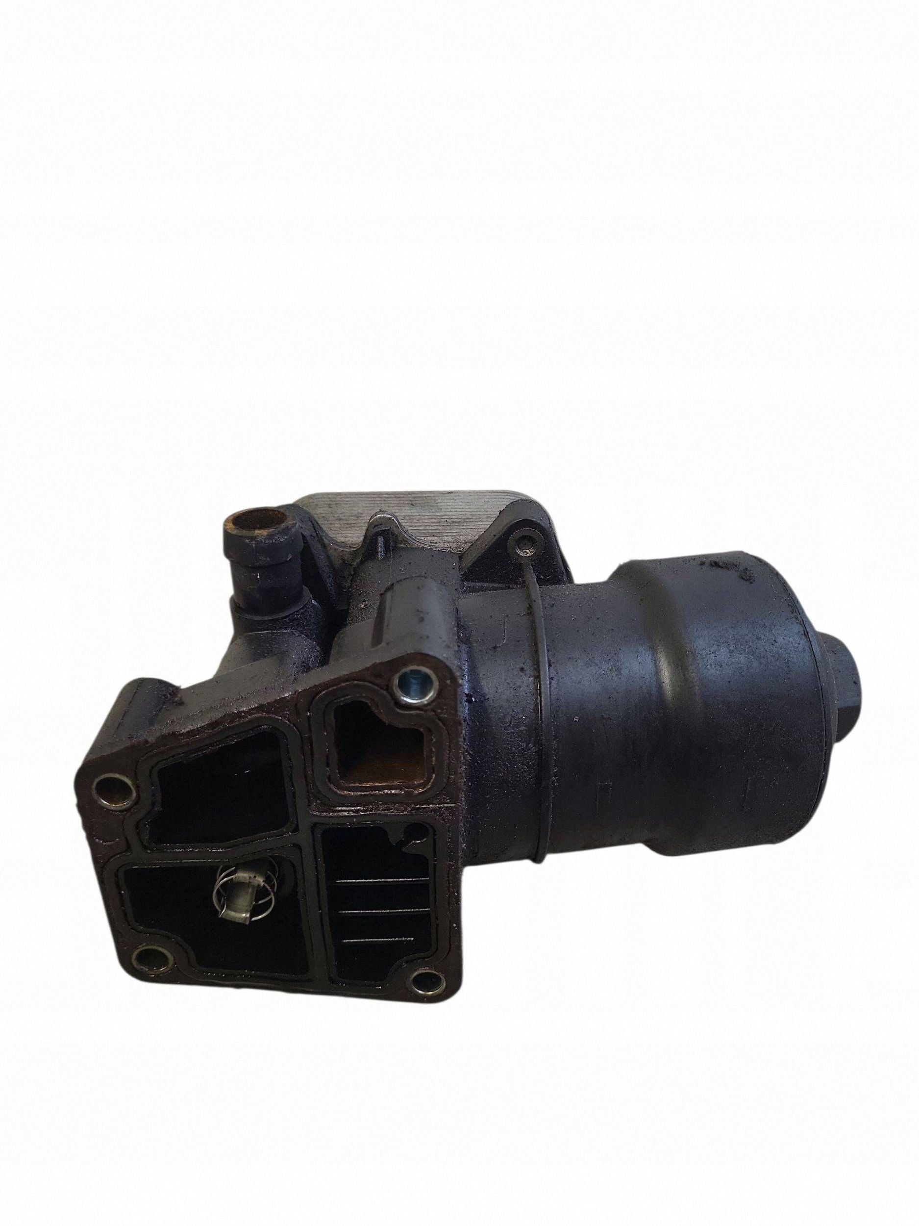 Base Filtro Aceite VW Caddy JUT252504 image 2