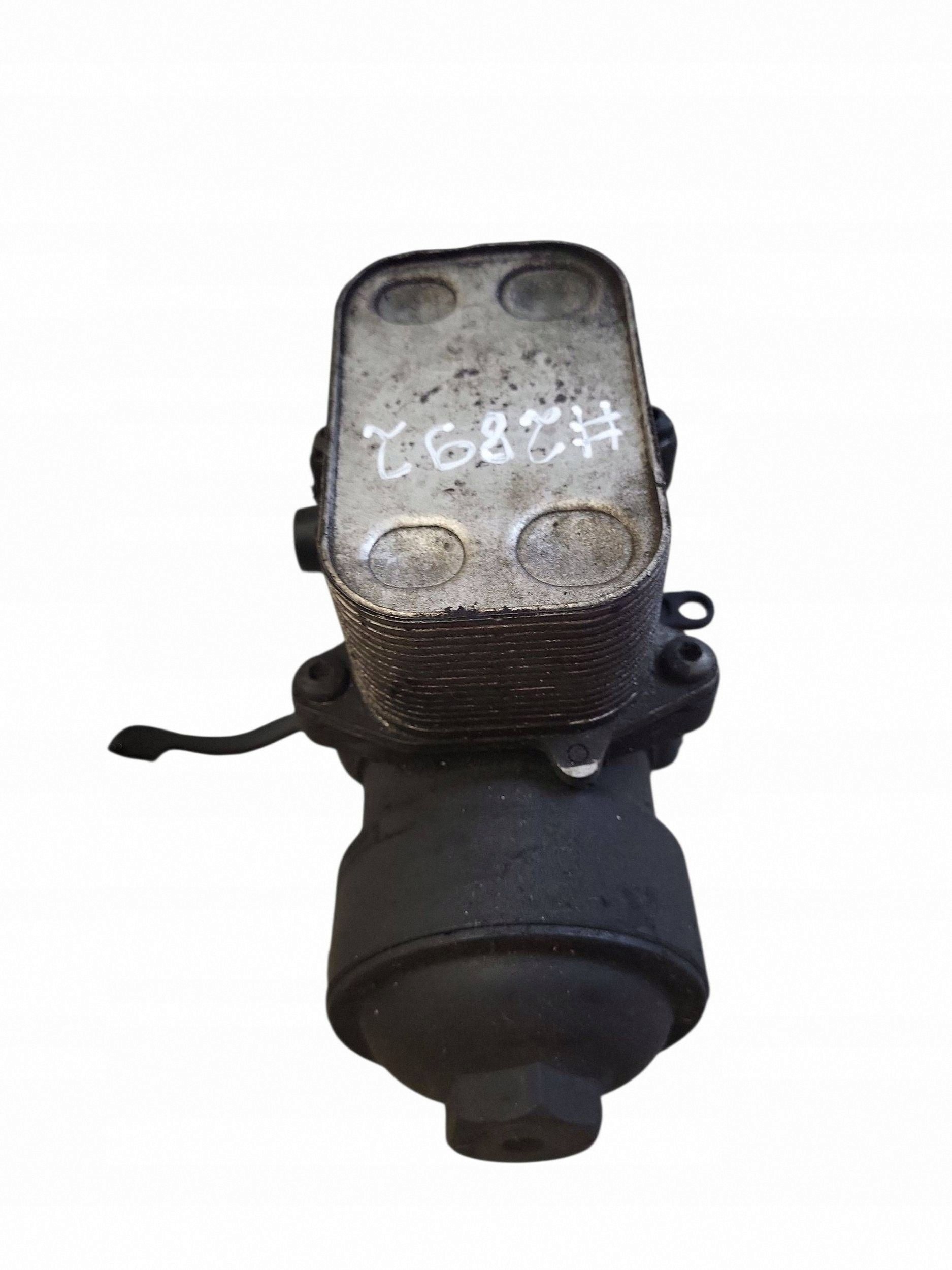 Base Filtro Aceite VW Caddy JUT252504 image 3
