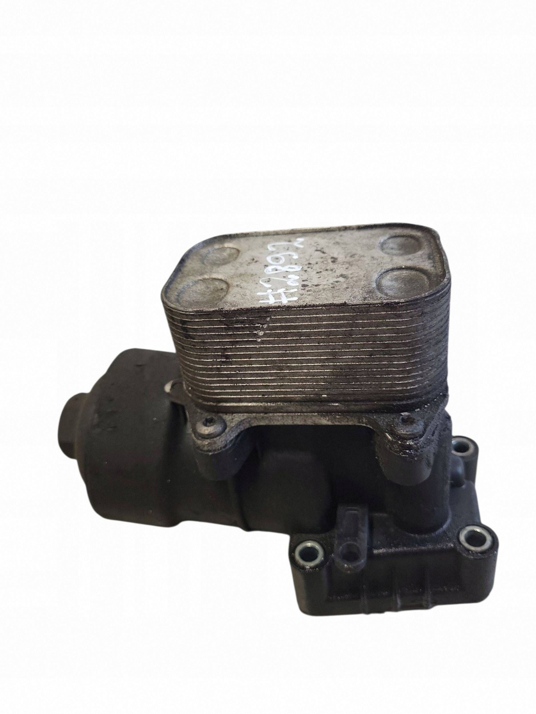 Base Filtro Aceite VW Caddy JUT252504 image 4