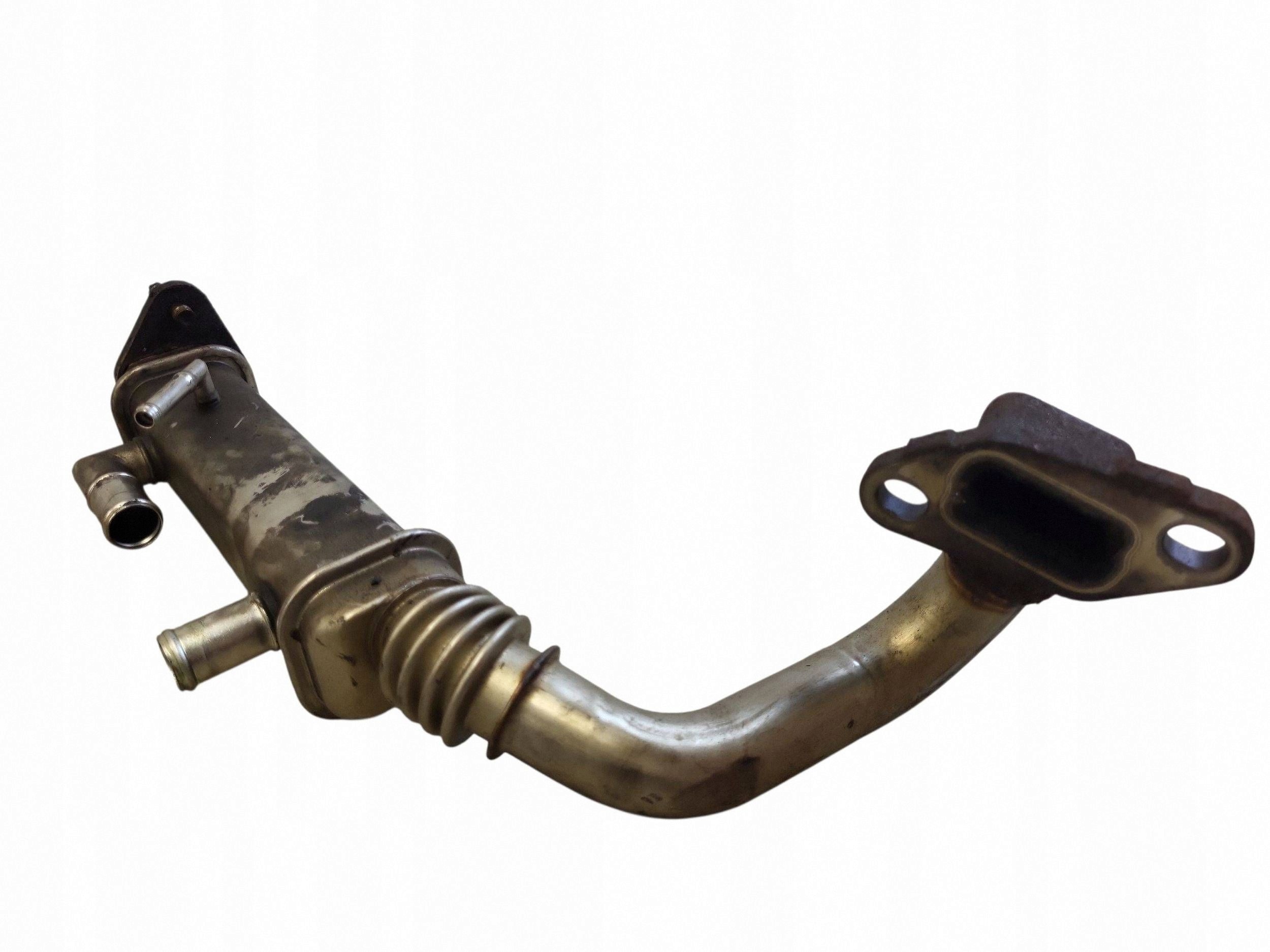 Refroidisseur EGR Mazda CX-5 JUT252651 image 3