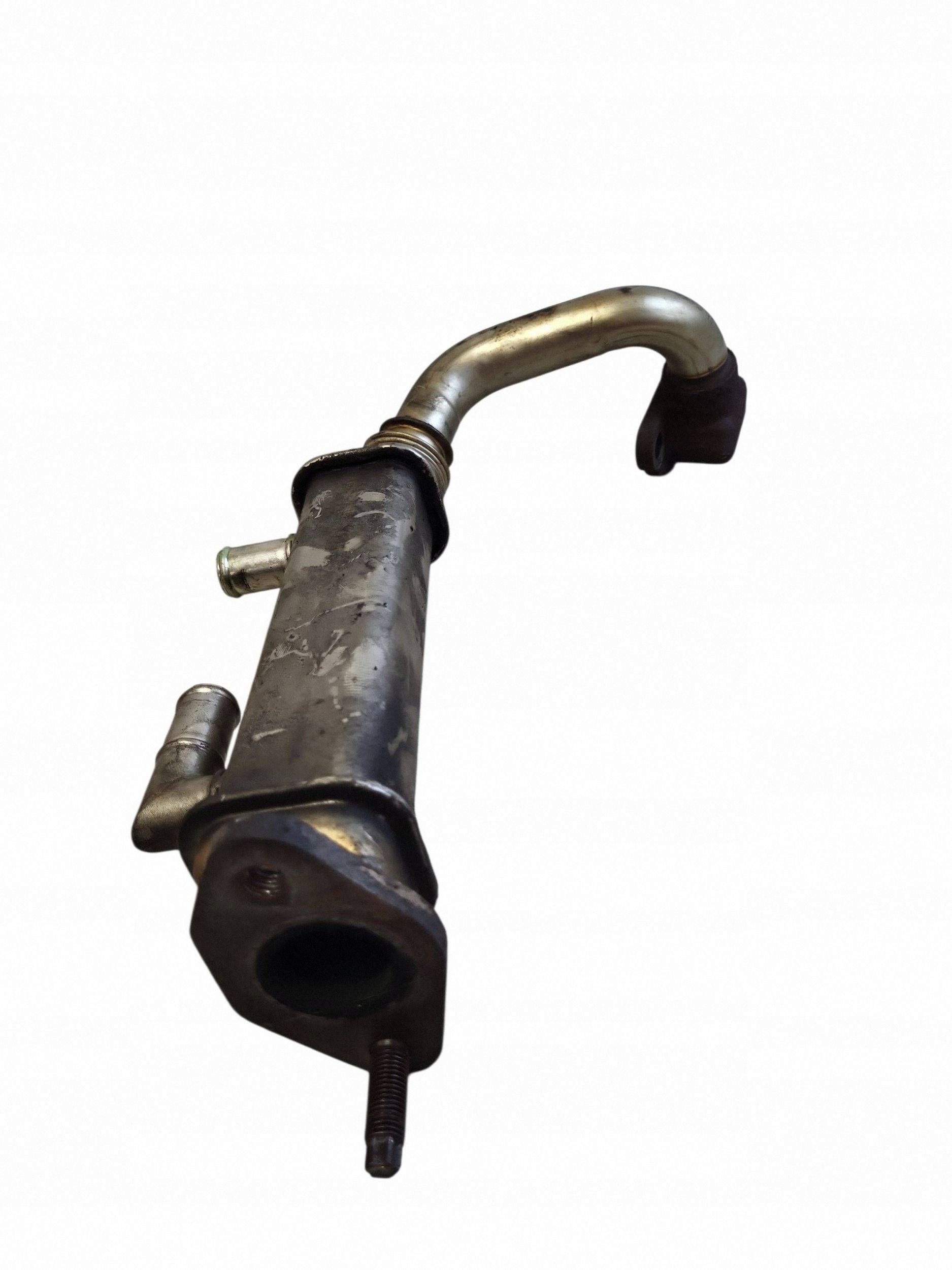 Refroidisseur EGR Mazda CX-5 JUT252651 image 4