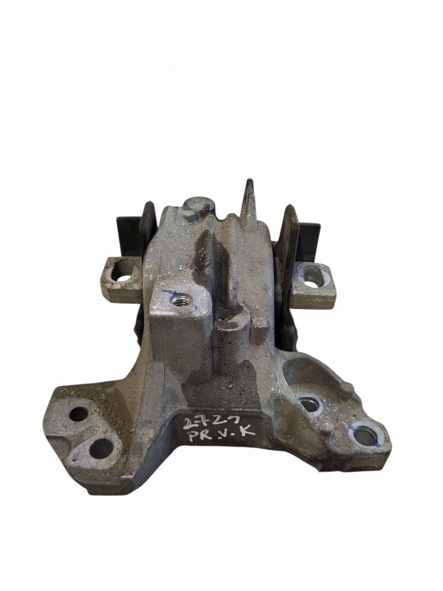 Support moteur Citroen C5 2009 326B96 image 2